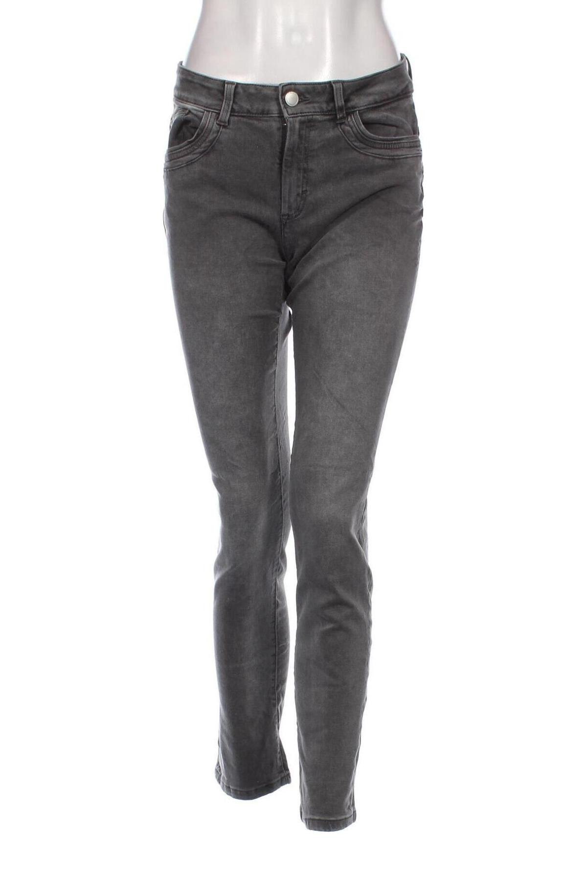 Damen Jeans C&A, Größe S, Farbe Grau, Preis 6,49 €