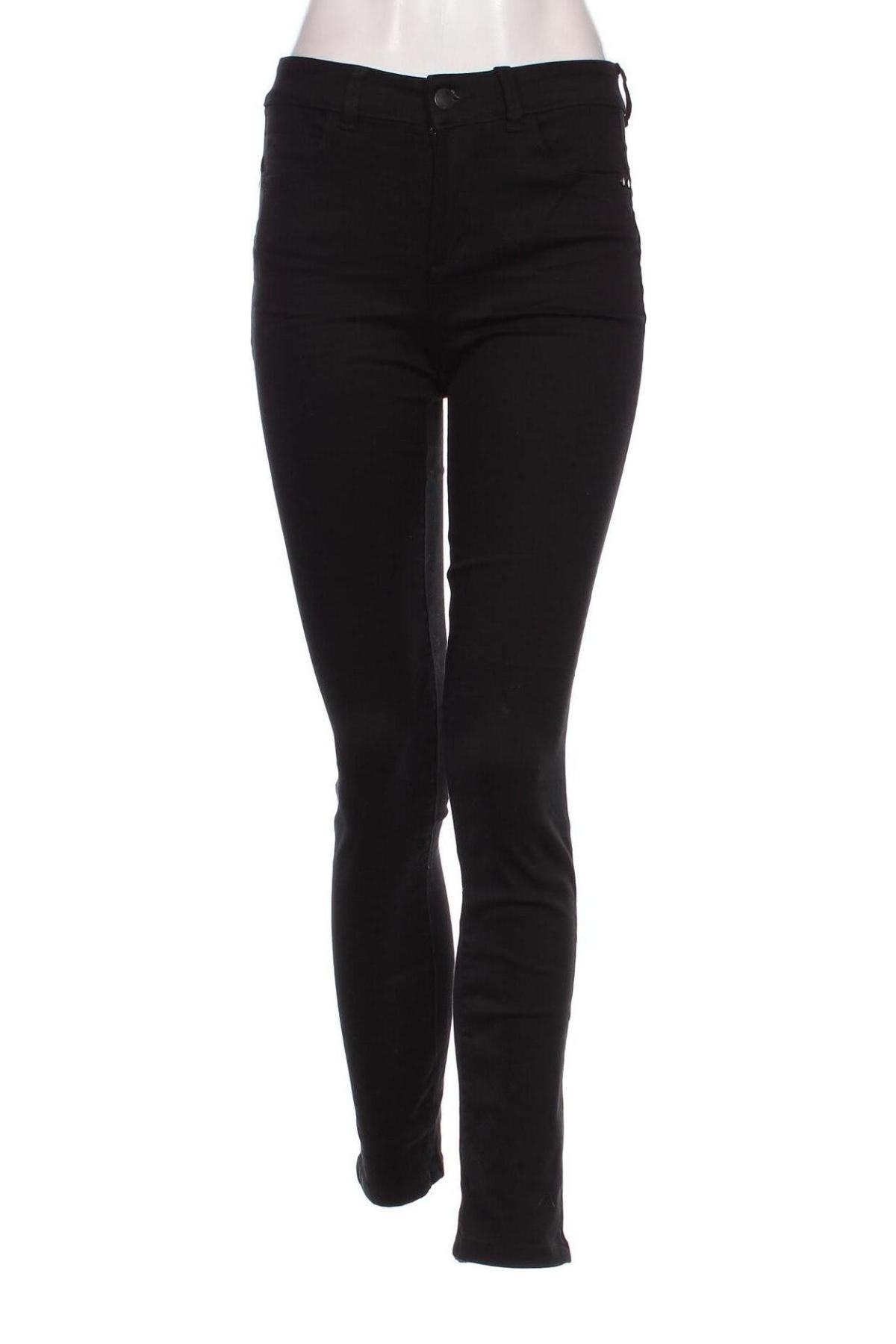 Damen Jeans C&A, Größe XS, Farbe Schwarz, Preis 6,86 €