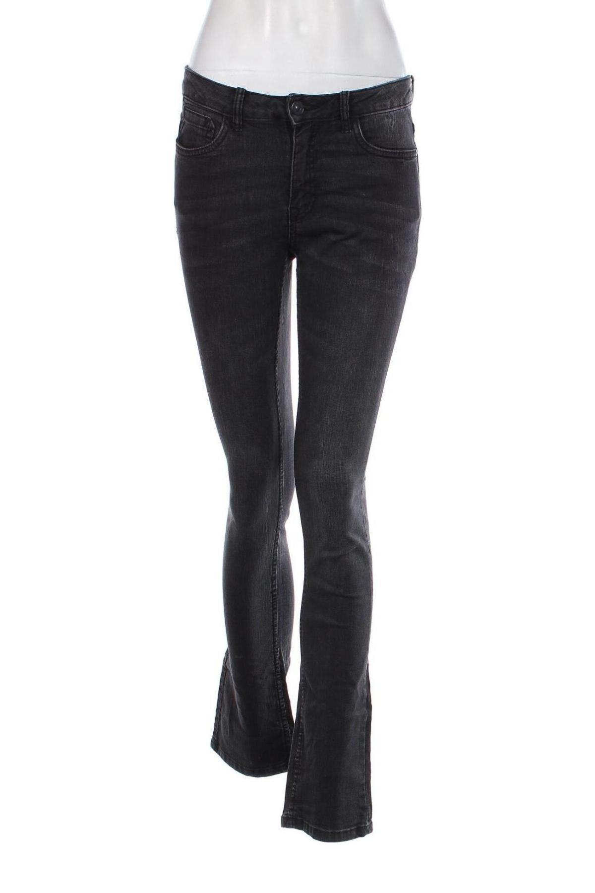 Damen Jeans C&A, Größe S, Farbe Schwarz, Preis 6,49 €