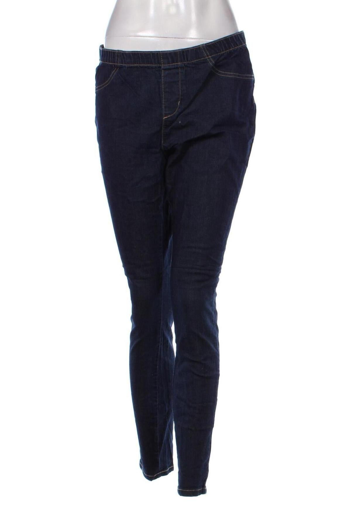 Damen Jeans C&A, Größe L, Farbe Blau, Preis 6,99 €