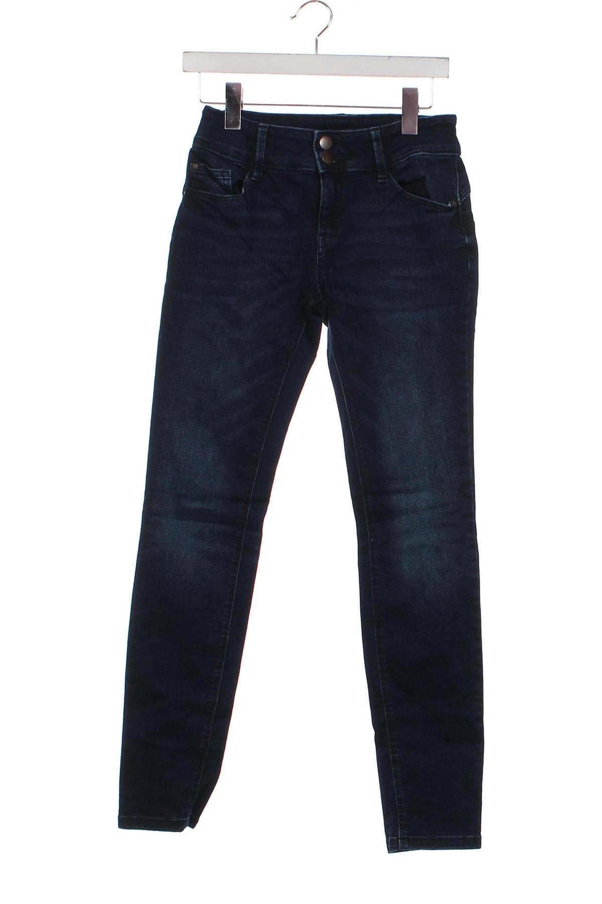 Damen Jeans C&A, Größe XS, Farbe Blau, Preis € 5,99