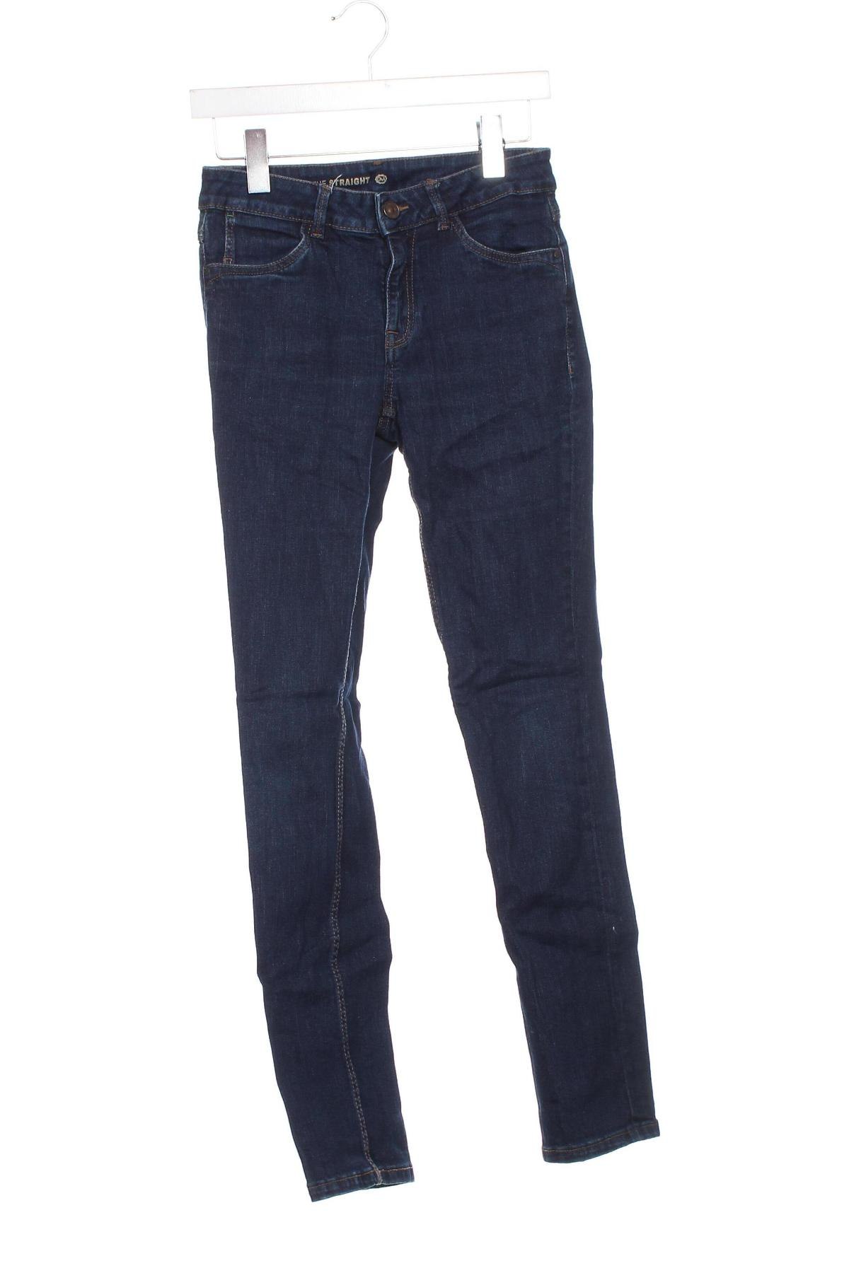 Damen Jeans C&A, Größe XS, Farbe Blau, Preis € 4,99