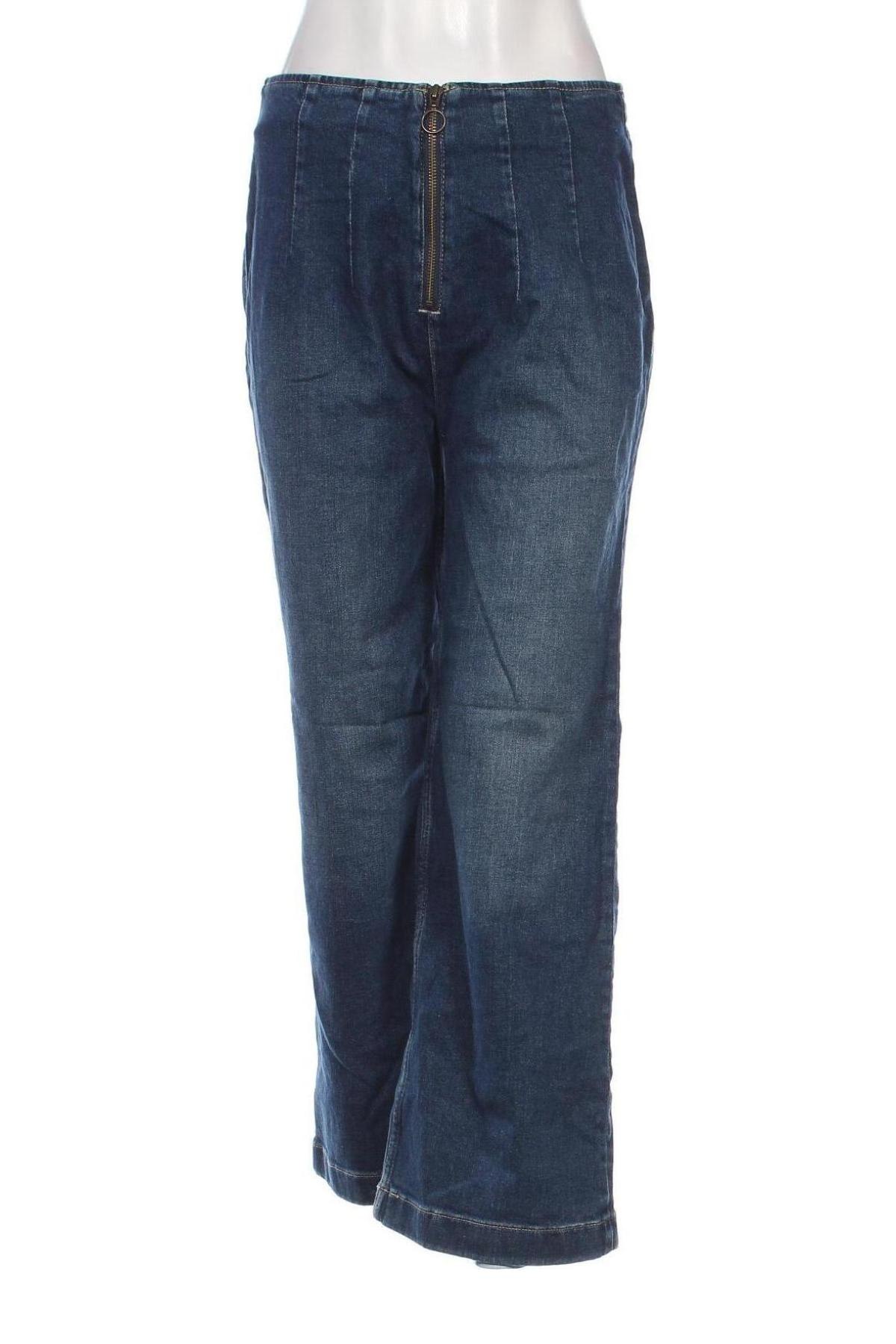 Damen Jeans C&A, Größe M, Farbe Blau, Preis € 6,99