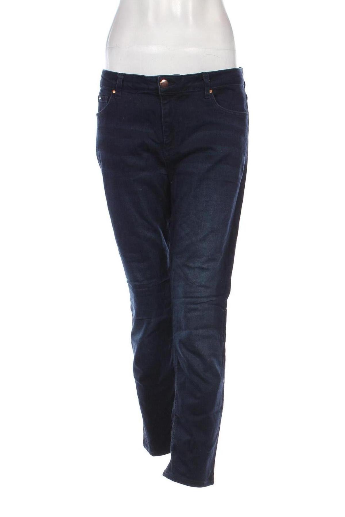 Damen Jeans C&A, Größe L, Farbe Blau, Preis 6,99 €