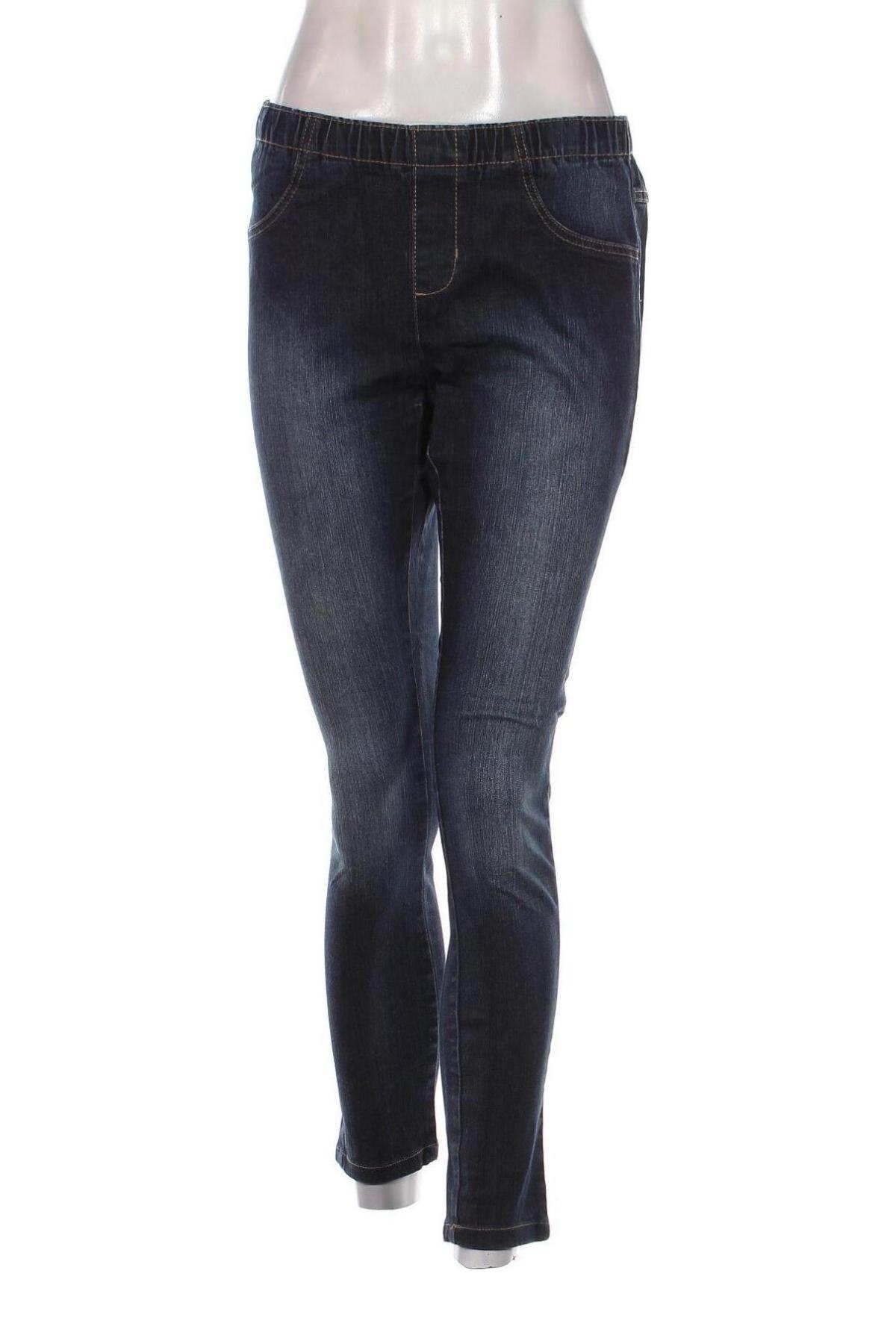 Damen Jeans C&A, Größe L, Farbe Blau, Preis € 6,99