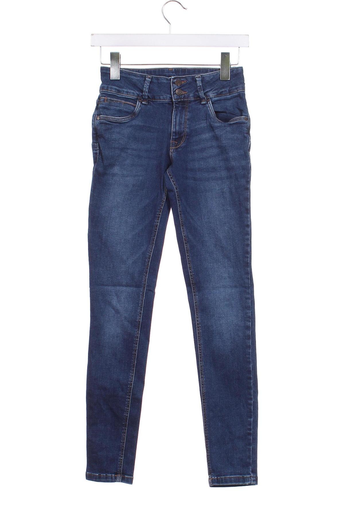 Damen Jeans C&A, Größe XS, Farbe Blau, Preis € 4,49