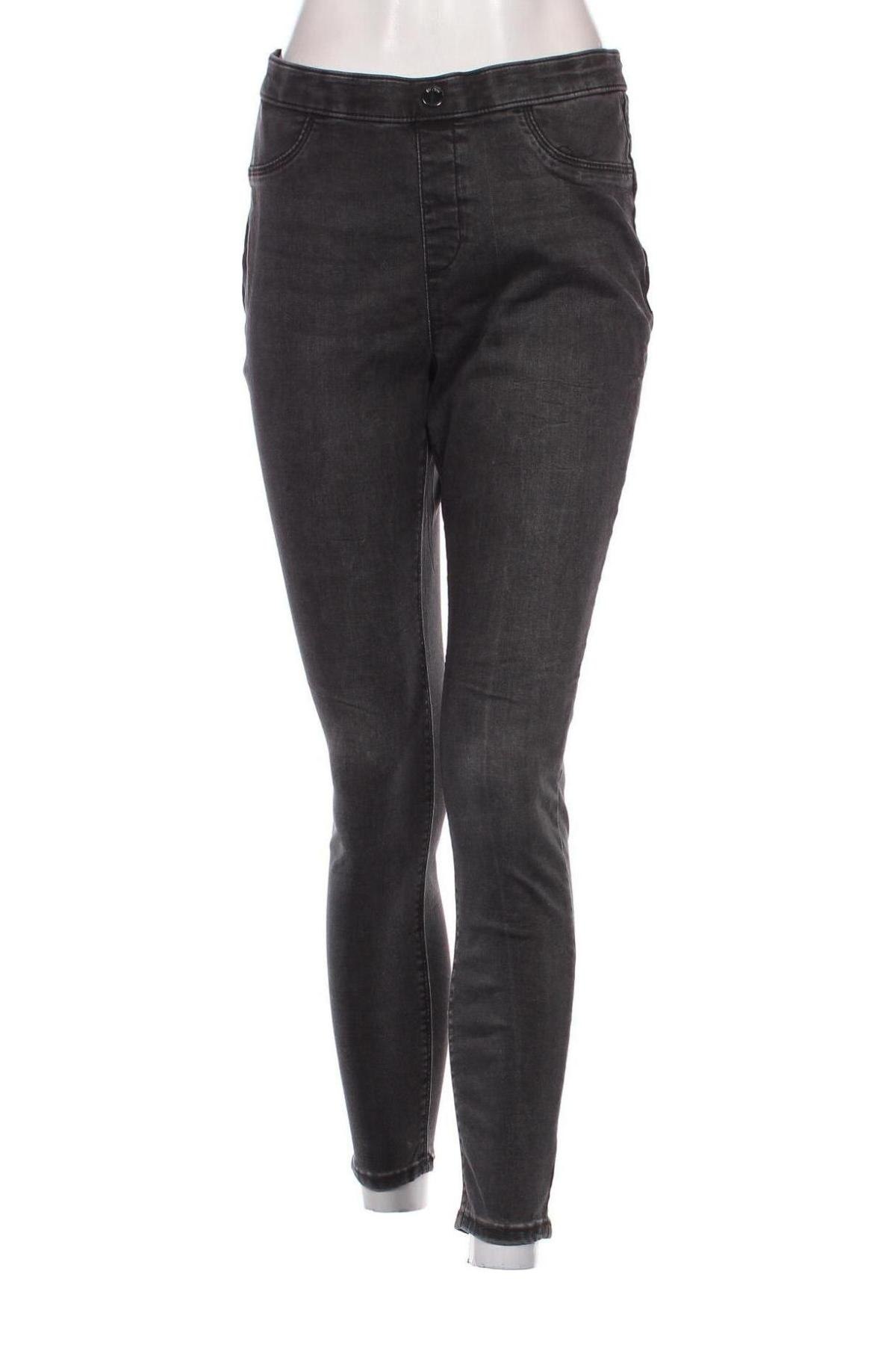 Damen Jeans C&A, Größe M, Farbe Grau, Preis € 4,99