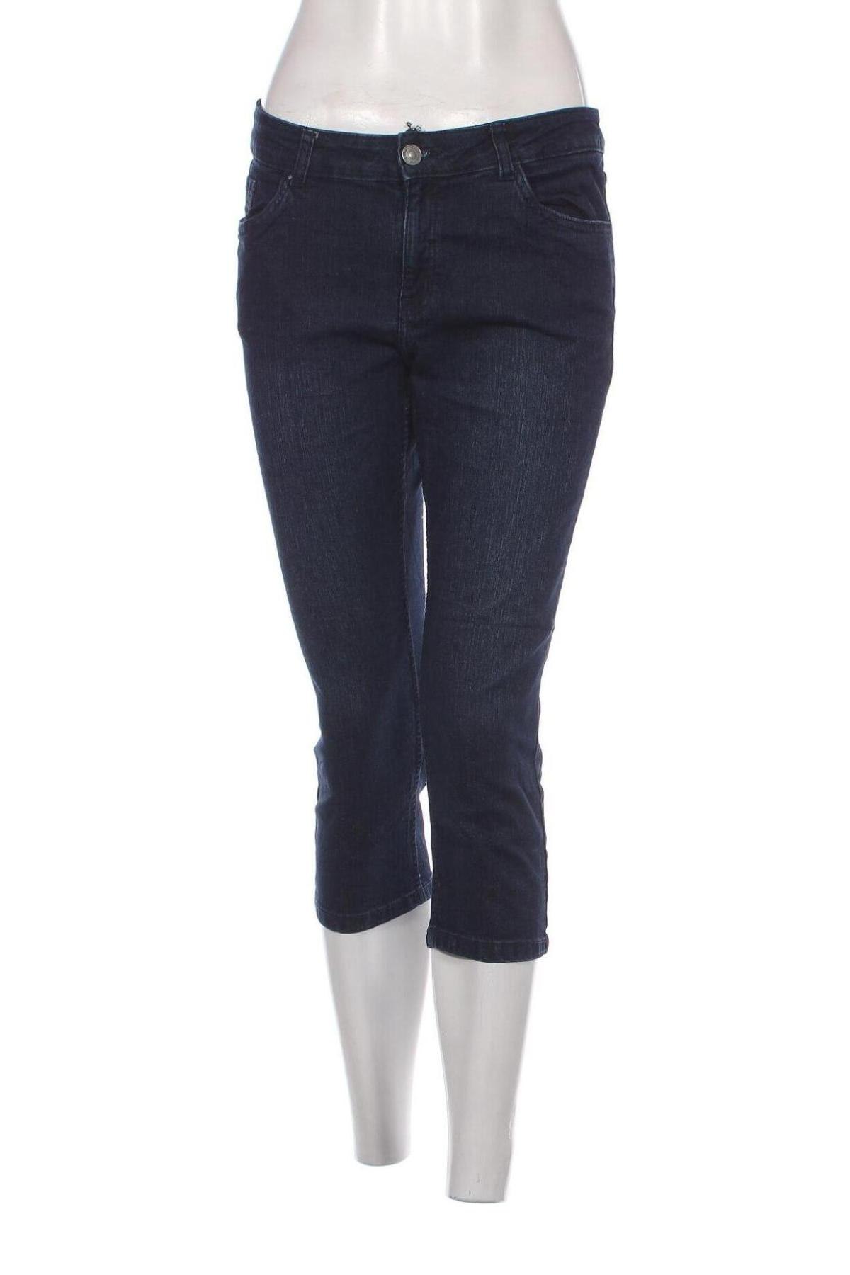 Damen Jeans C&A, Größe M, Farbe Blau, Preis 6,99 €