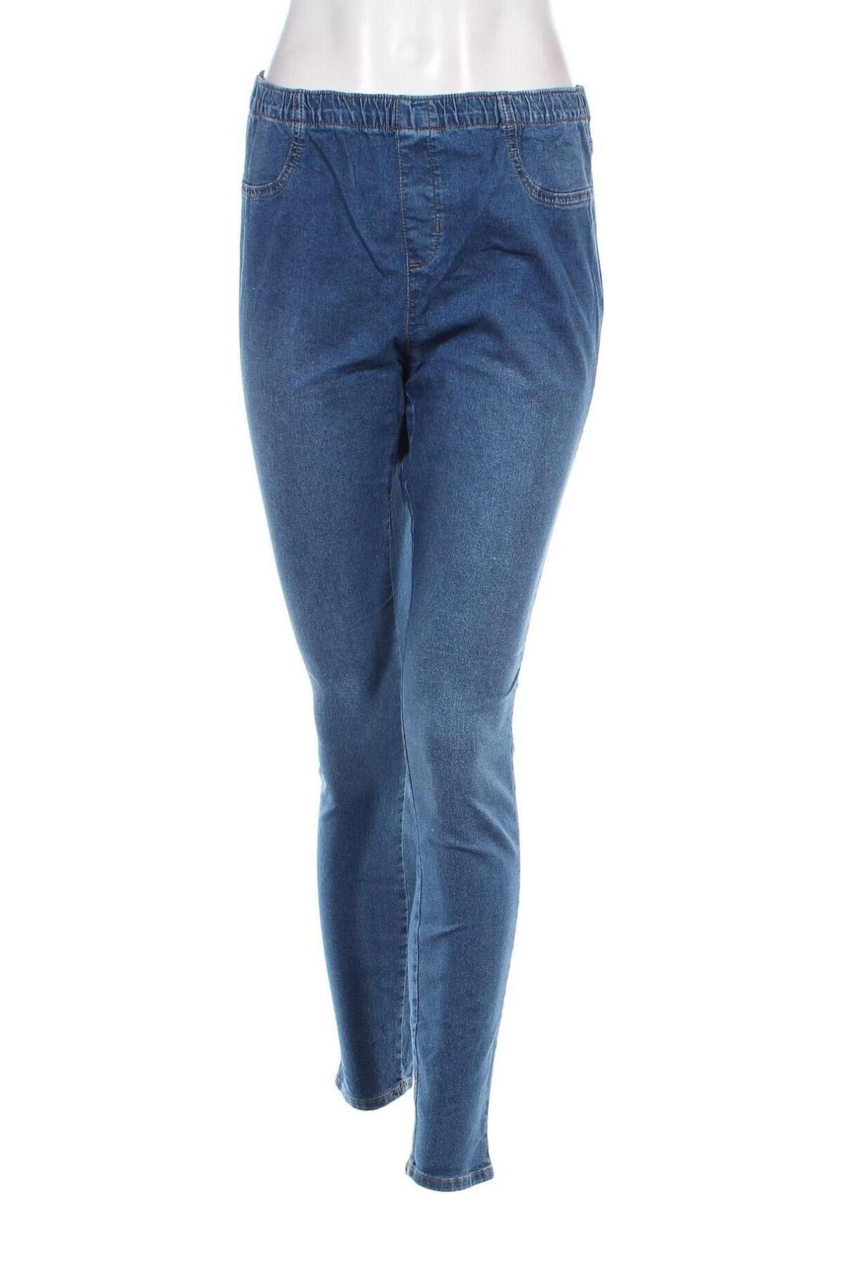 Damen Jeans C&A, Größe L, Farbe Blau, Preis 6,99 €