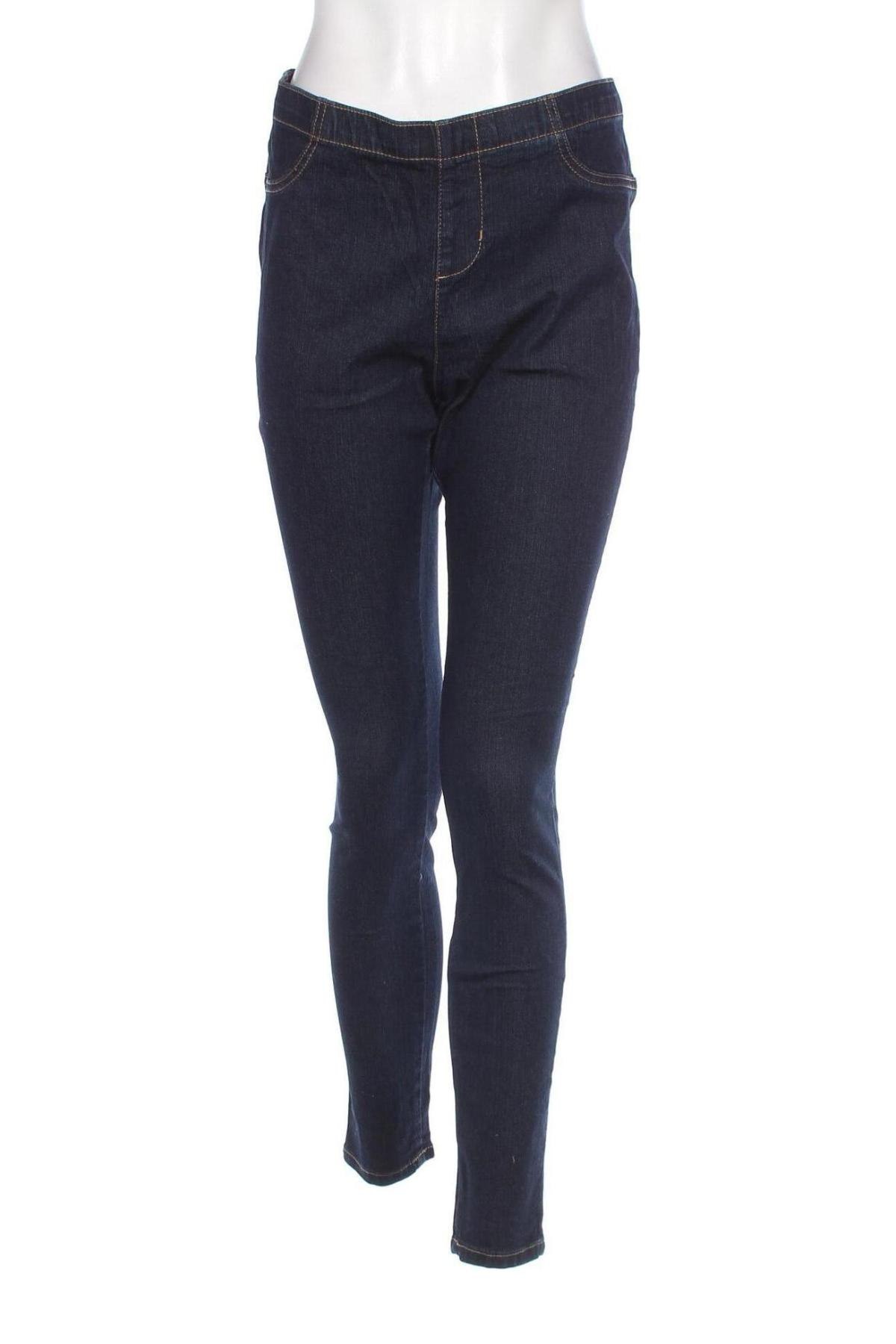 Damen Jeans C&A, Größe M, Farbe Blau, Preis € 4,99