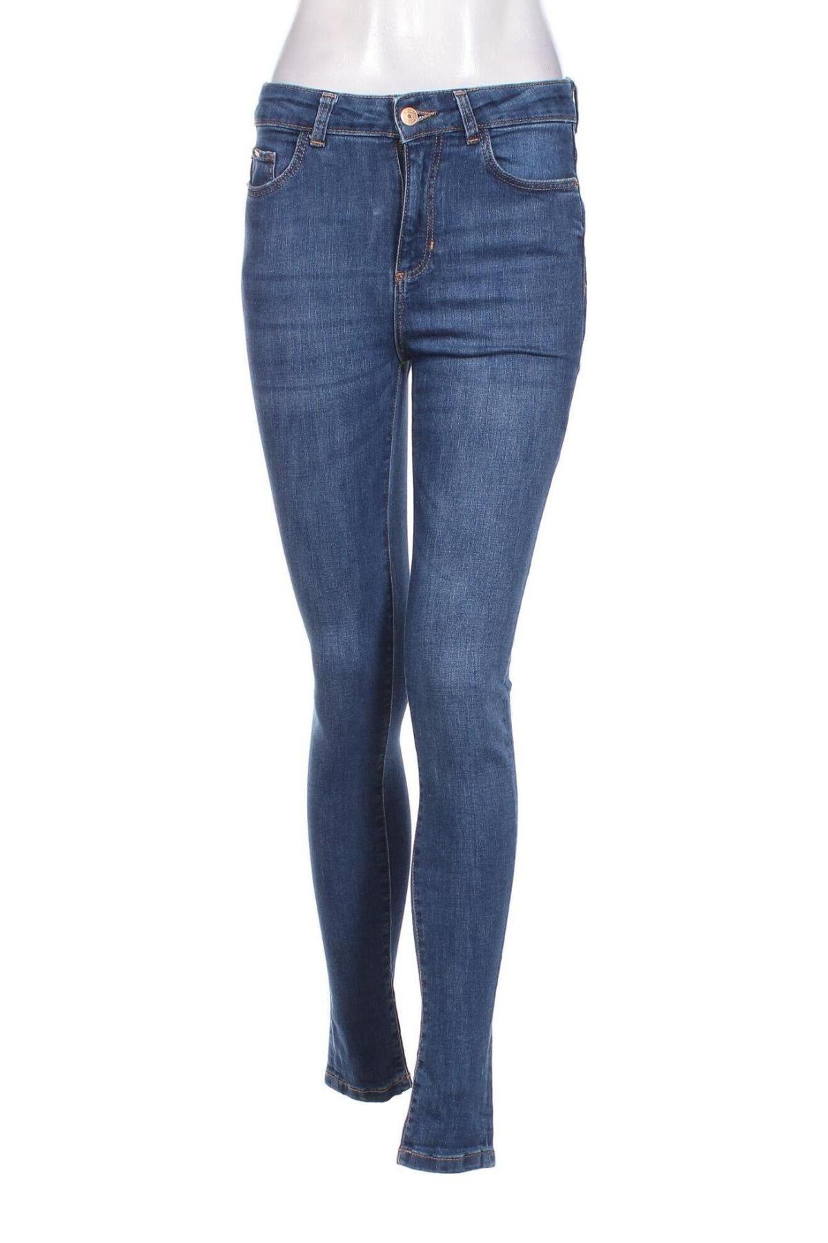 Damen Jeans C&A, Größe S, Farbe Blau, Preis 6,99 €