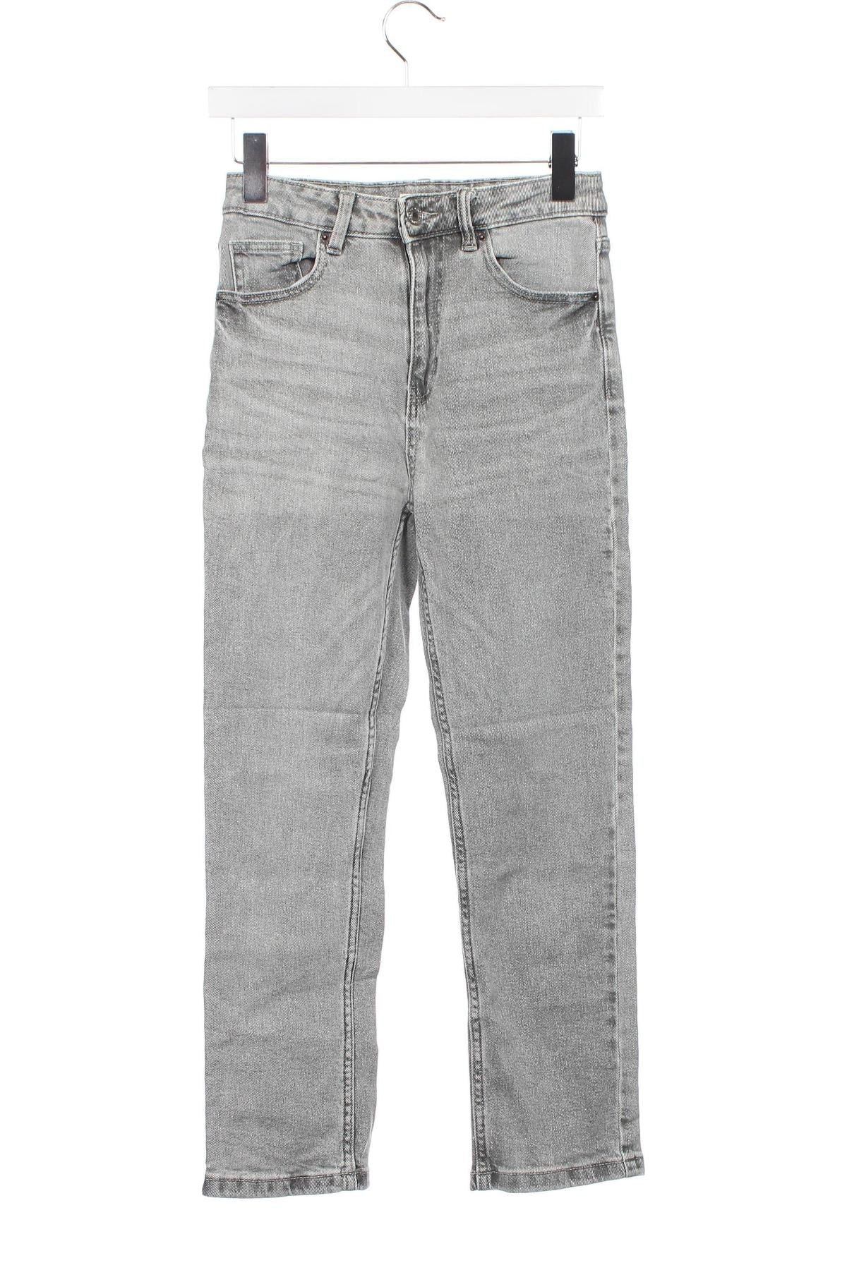 Damen Jeans Cache Cache, Größe S, Farbe Grau, Preis € 6,49