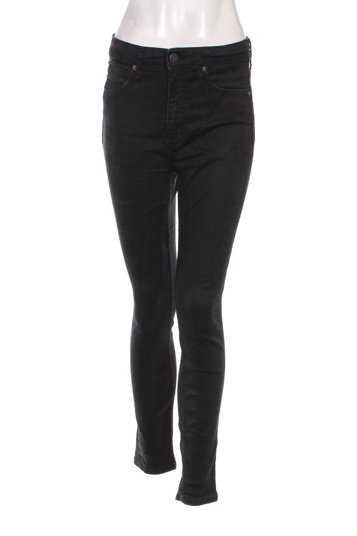 Damen Jeans Calvin Klein, Größe M, Farbe Schwarz, Preis 68,49 €