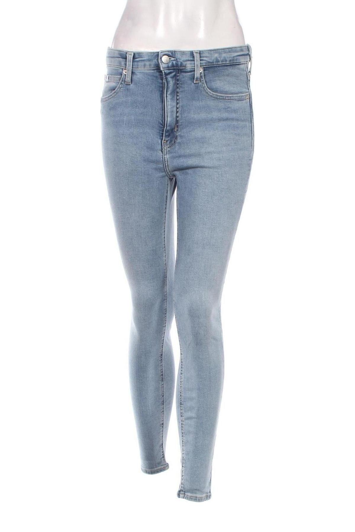 Damen Jeans Calvin Klein Jeans, Größe M, Farbe Blau, Preis € 56,99