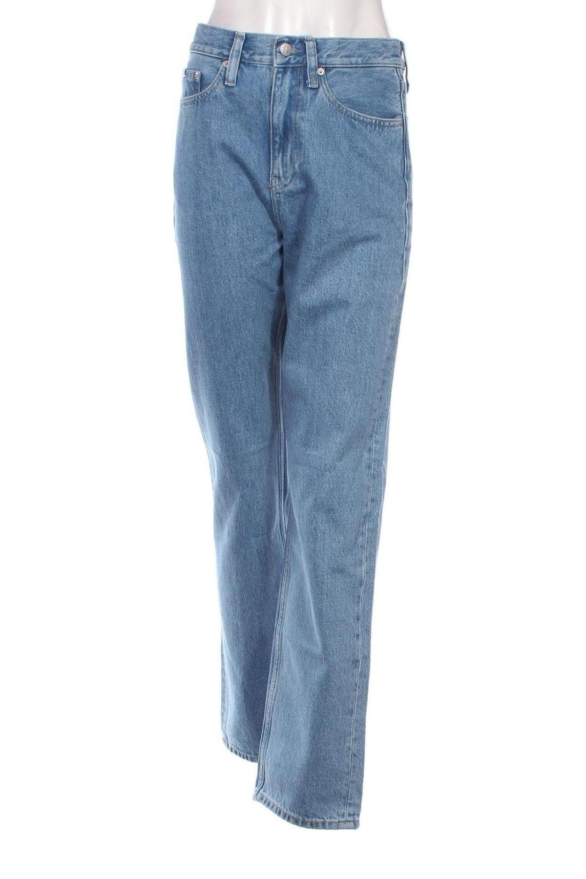 Damen Jeans Calvin Klein Jeans, Größe M, Farbe Blau, Preis € 94,99