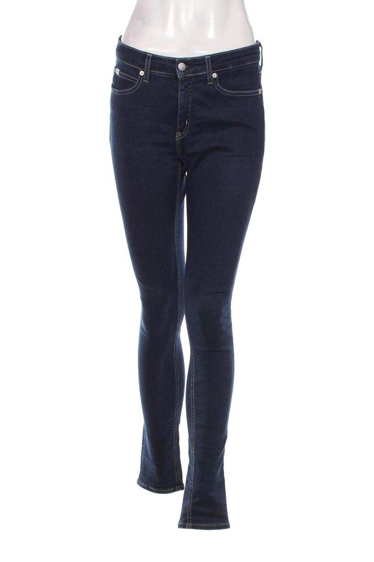 Damen Jeans Calvin Klein Jeans, Größe M, Farbe Blau, Preis € 94,99