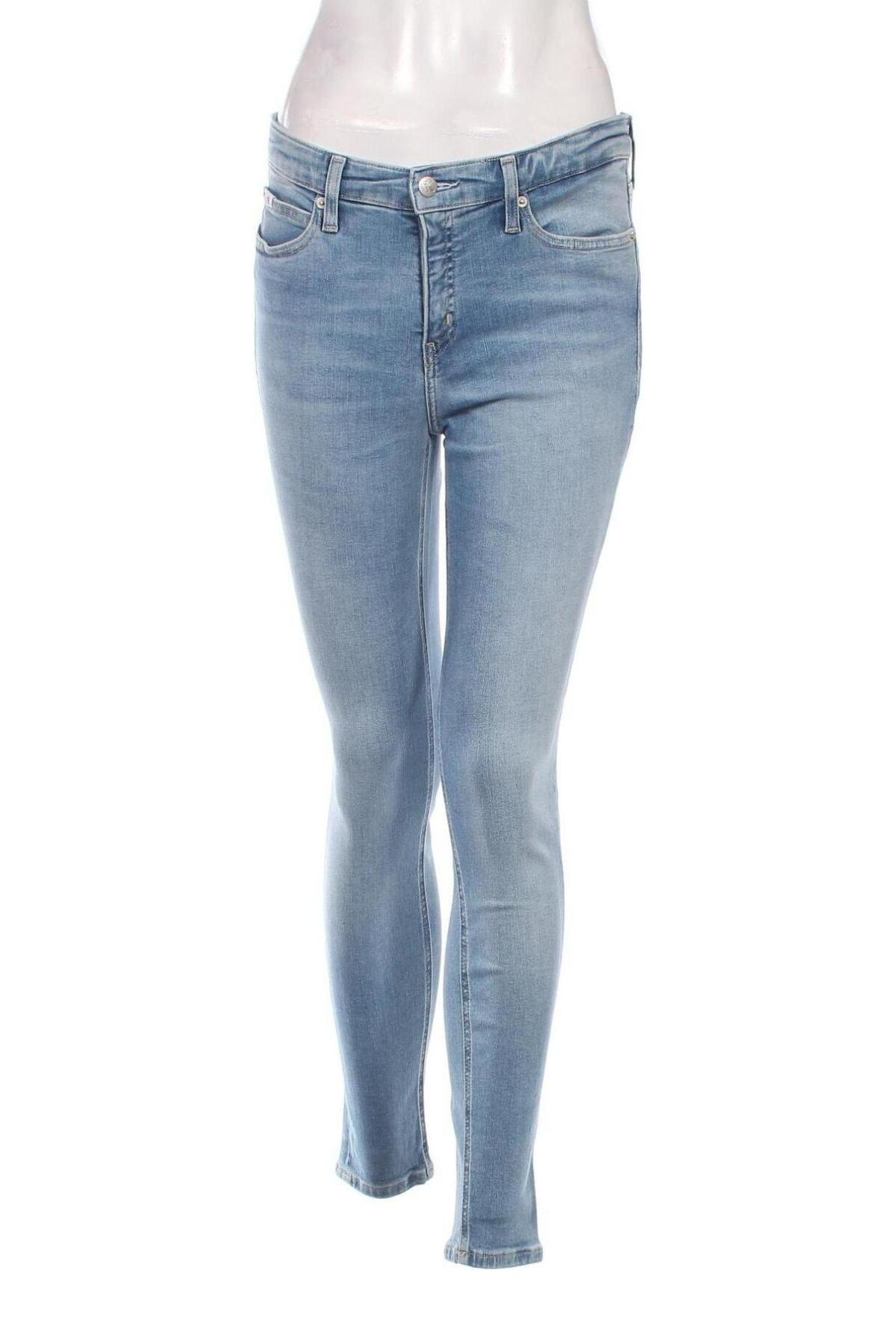 Damen Jeans Calvin Klein Jeans, Größe M, Farbe Blau, Preis 47,99 €