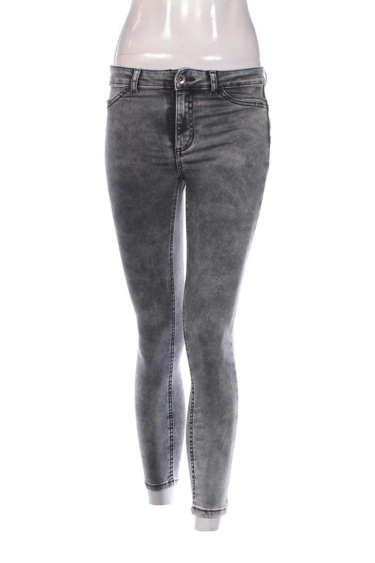 Damen Jeans Calzedonia, Größe XS, Farbe Grau, Preis € 4,99