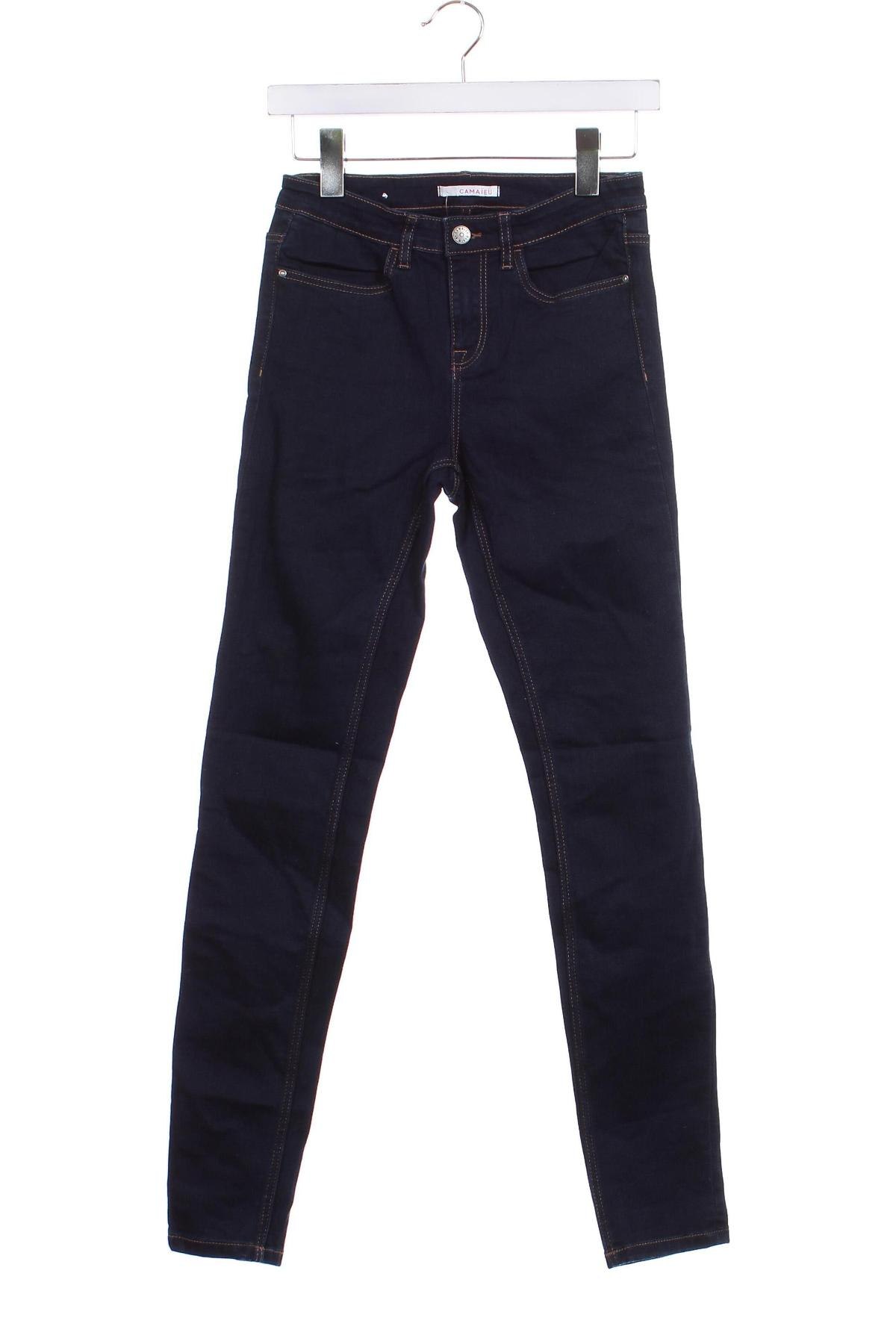 Damen Jeans Camaieu, Größe XS, Farbe Blau, Preis € 5,99