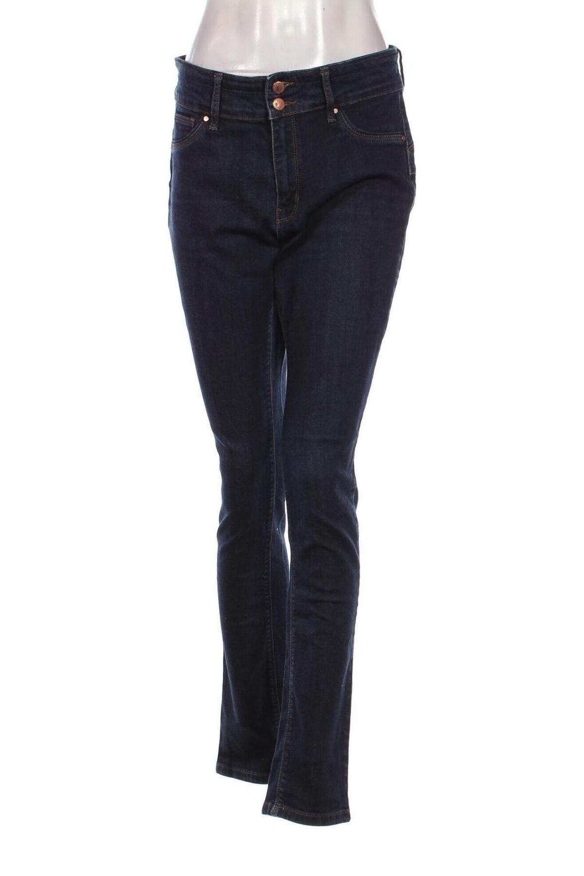 Damen Jeans Camaieu, Größe L, Farbe Blau, Preis € 6,99