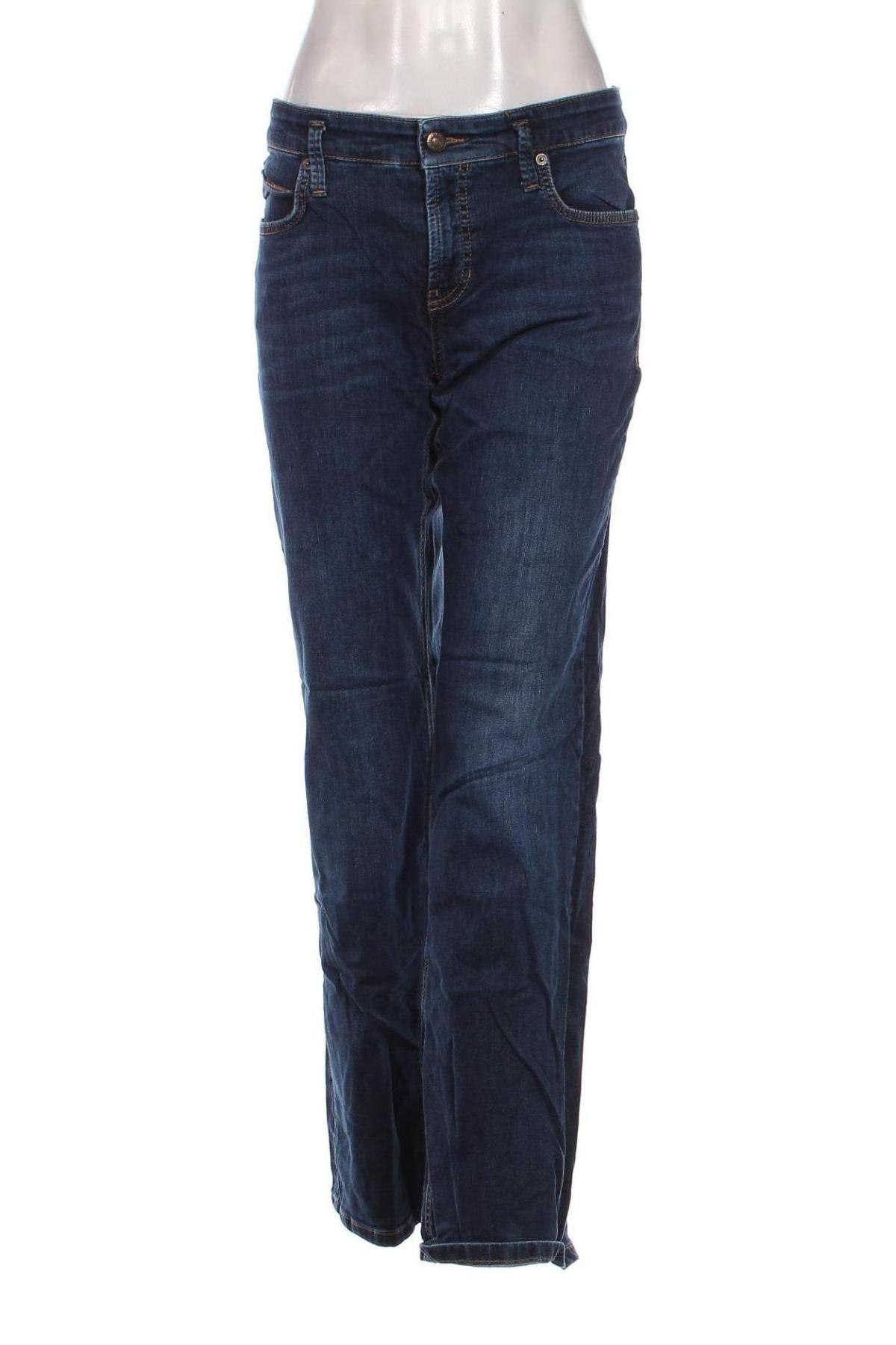 Damen Jeans Cambio, Größe L, Farbe Blau, Preis 52,19 €