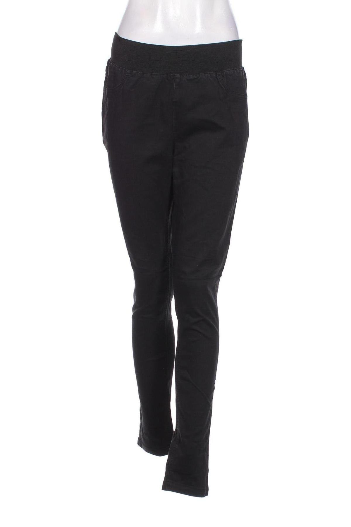 Damen Jeans Ccdk, Größe L, Farbe Schwarz, Preis € 5,99