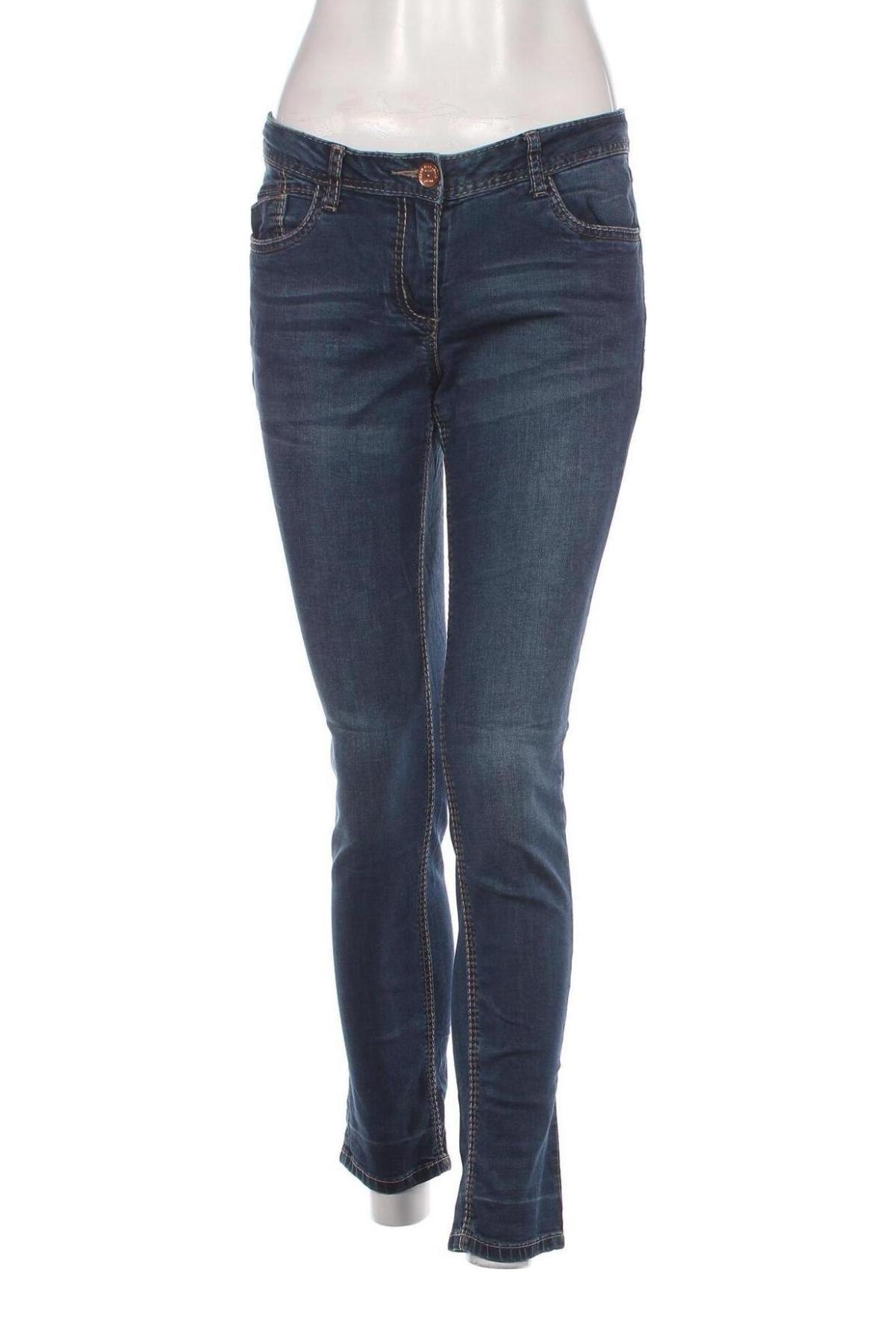 Damen Jeans Cecil, Größe S, Farbe Blau, Preis 7,99 €