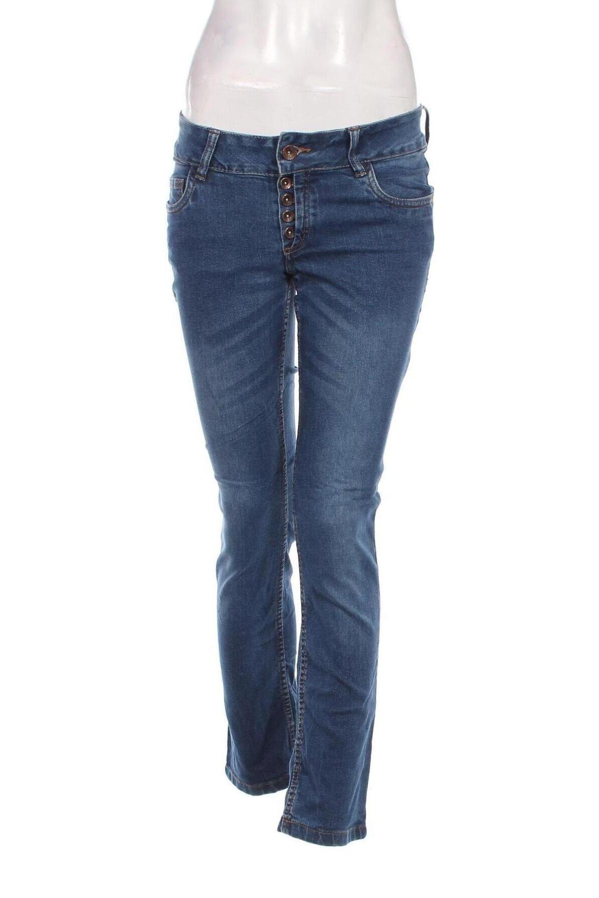 Damen Jeans Cecilia Classics, Größe S, Farbe Blau, Preis € 4,49