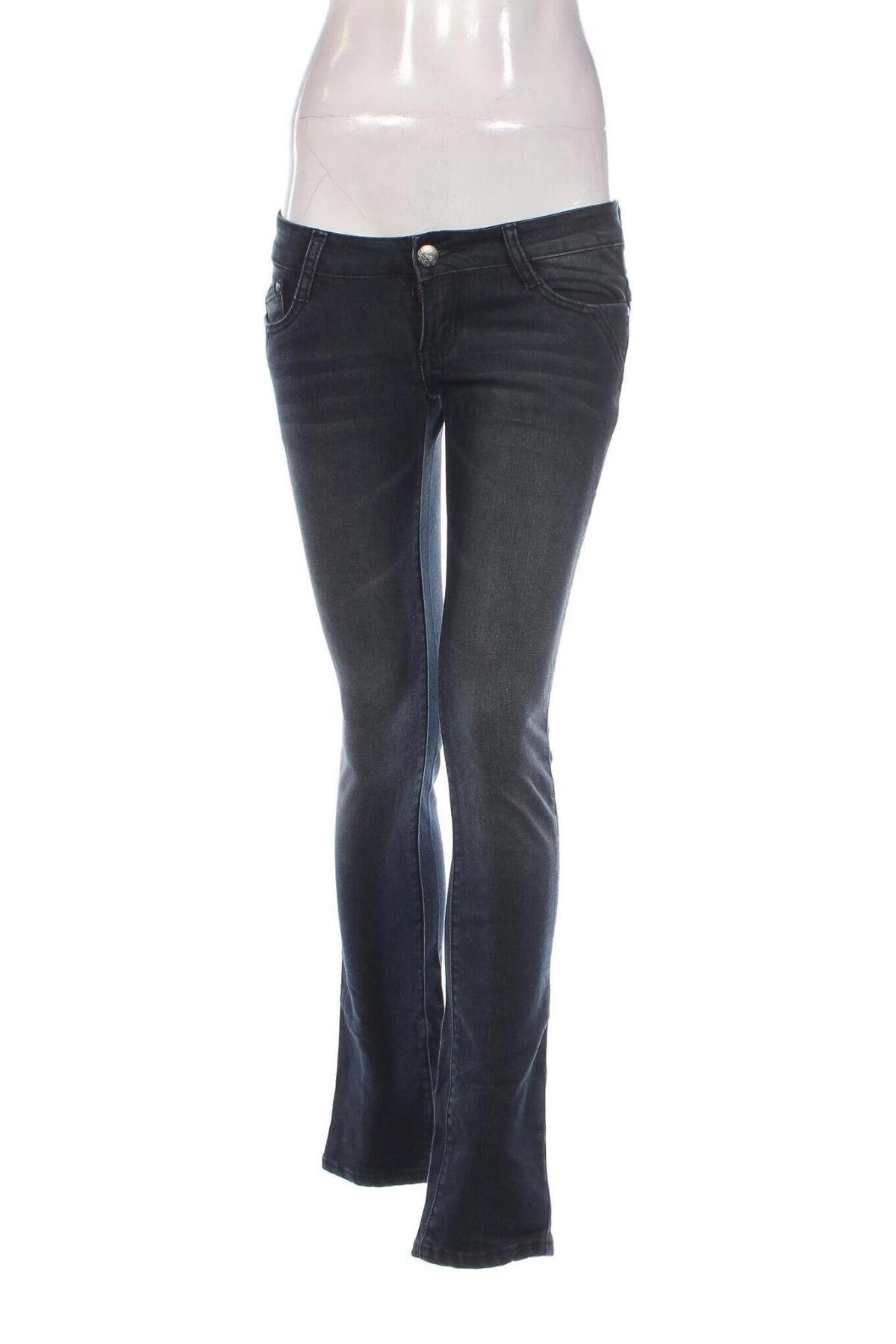 Damen Jeans Celina, Größe S, Farbe Blau, Preis € 4,99