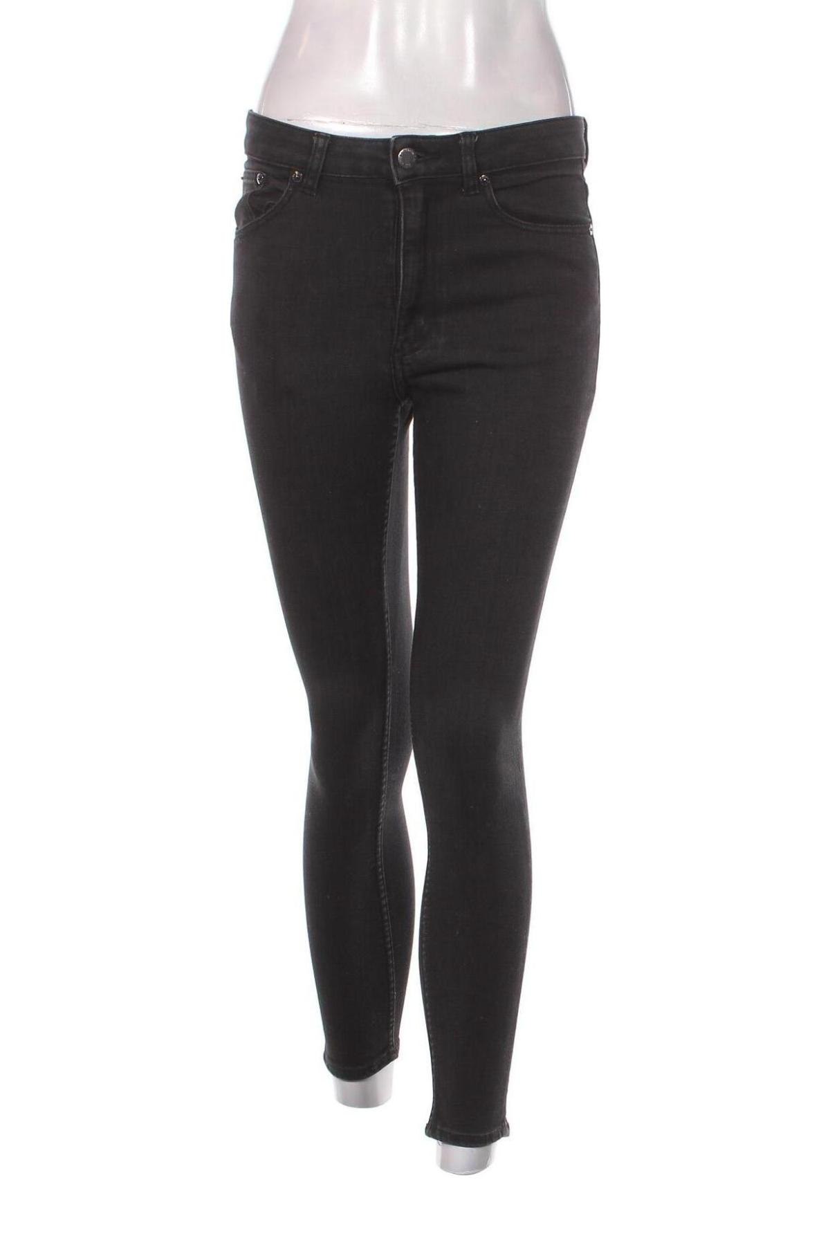 Blugi de femei Cheap Monday, Mărime M, Culoare Negru, Preț 68,99 Lei