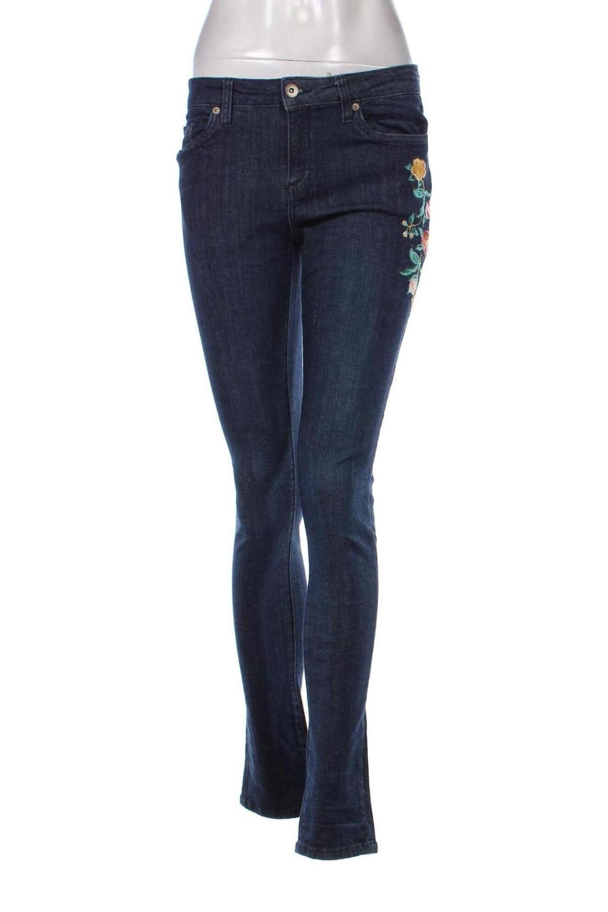 Damen Jeans Cherokee, Größe M, Farbe Blau, Preis € 4,99