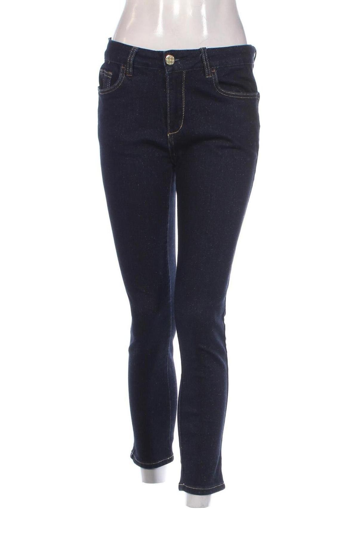 Damen Jeans Chiara Dalba, Größe M, Farbe Blau, Preis 5,12 €