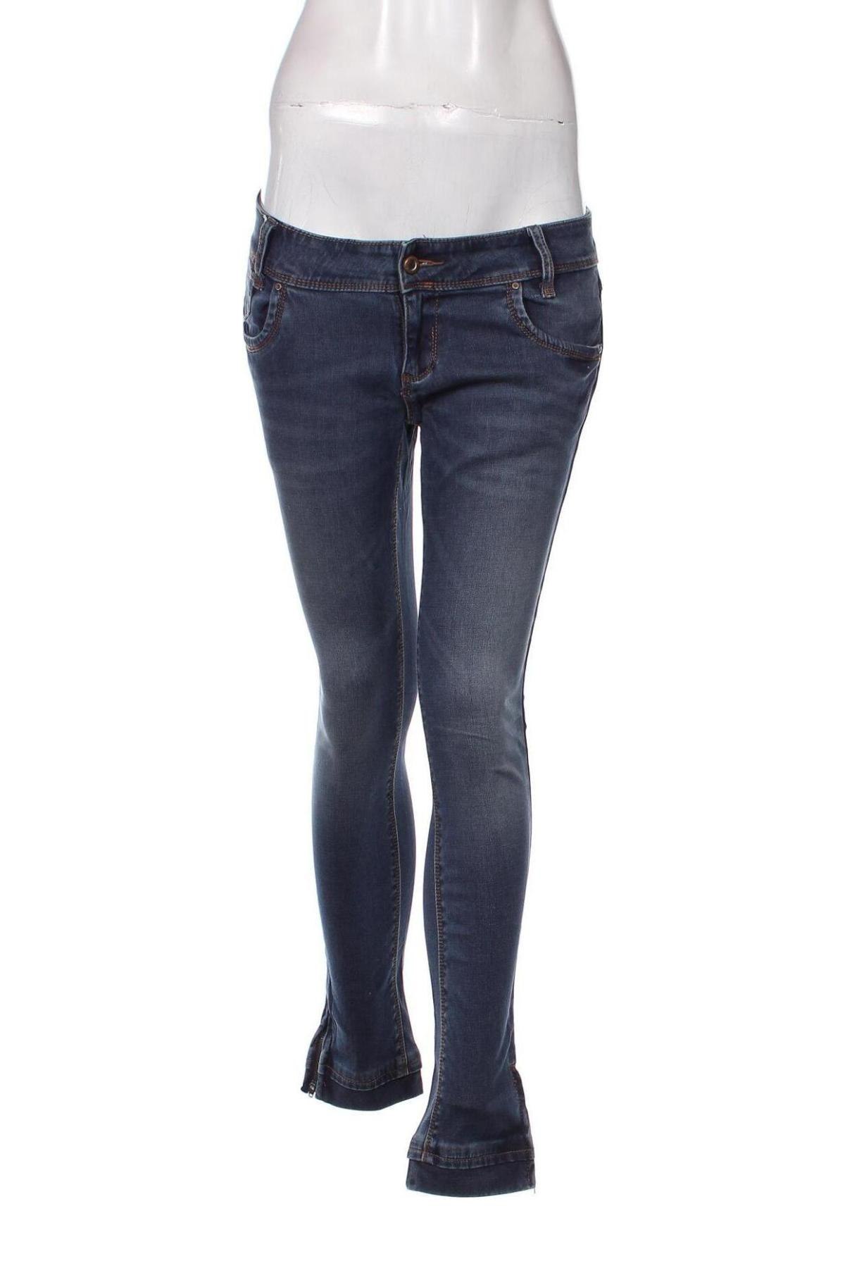 Damen Jeans Clockhouse, Größe M, Farbe Blau, Preis 7,49 €