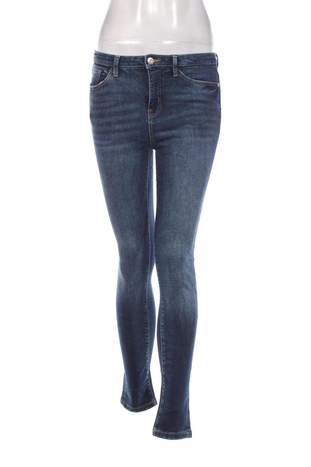 Damen Jeans Clockhouse, Größe M, Farbe Blau, Preis € 6,99