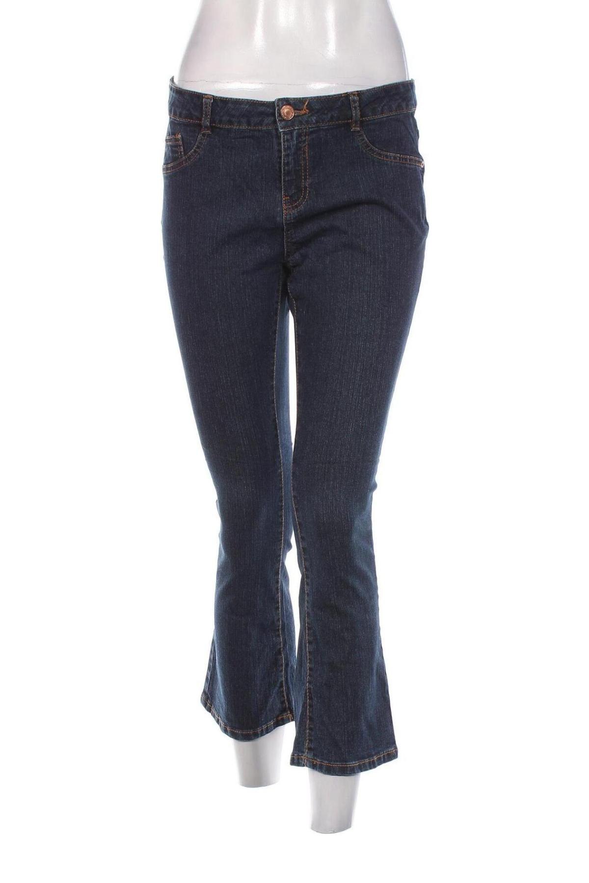 Damen Jeans Clockhouse, Größe M, Farbe Blau, Preis 4,49 €