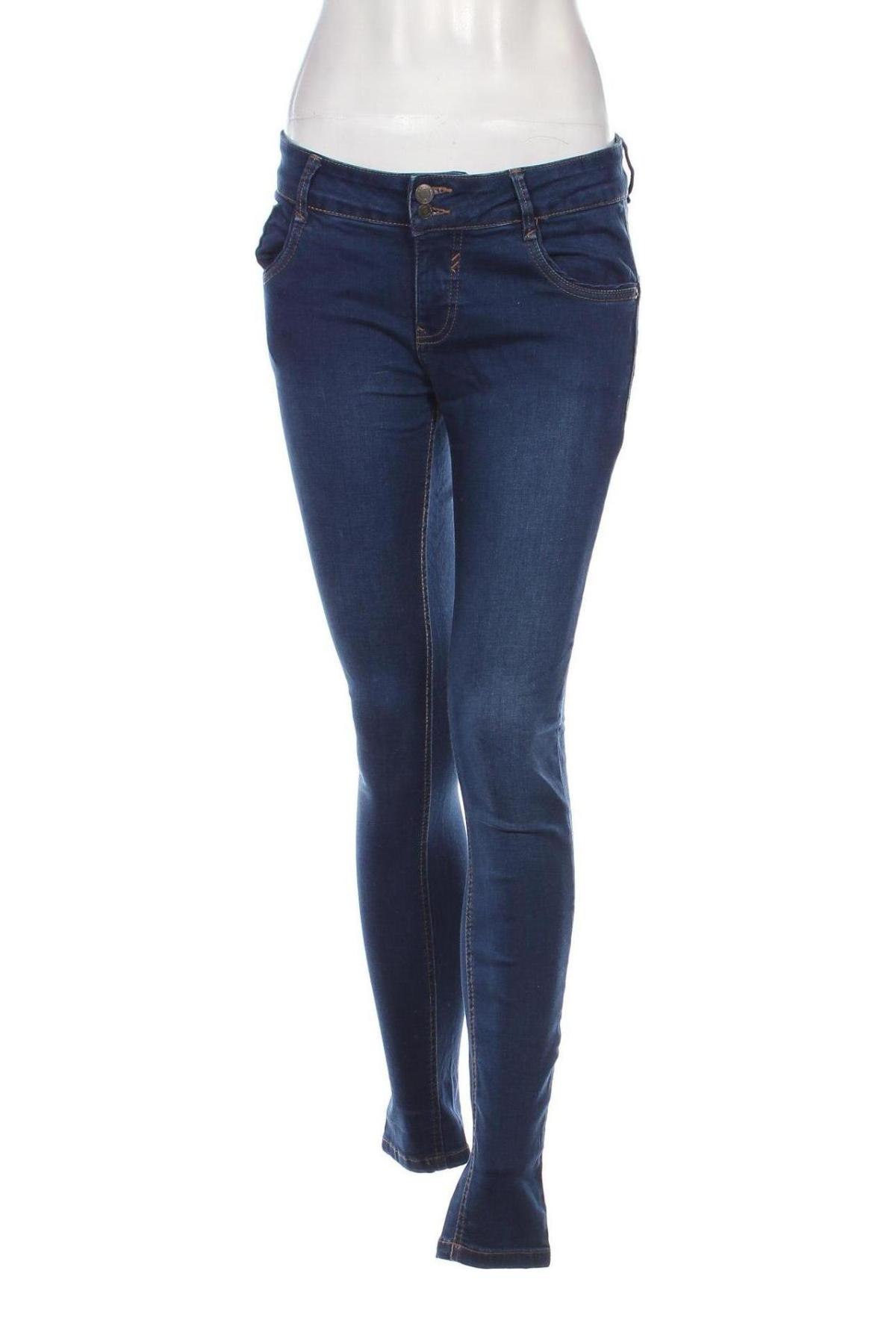 Damen Jeans Clockhouse, Größe M, Farbe Blau, Preis € 6,99