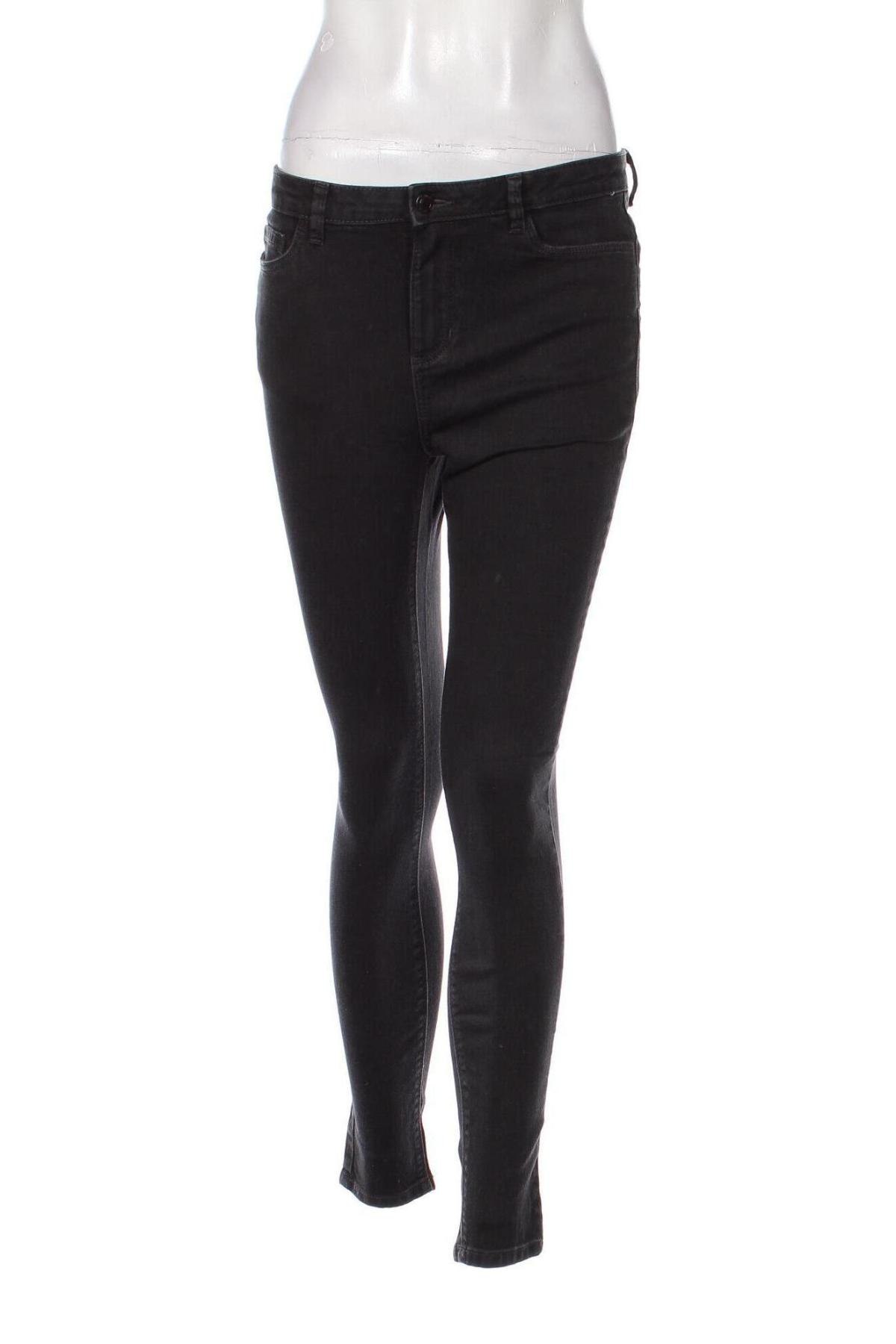 Damen Jeans Clockhouse, Größe M, Farbe Schwarz, Preis € 5,99