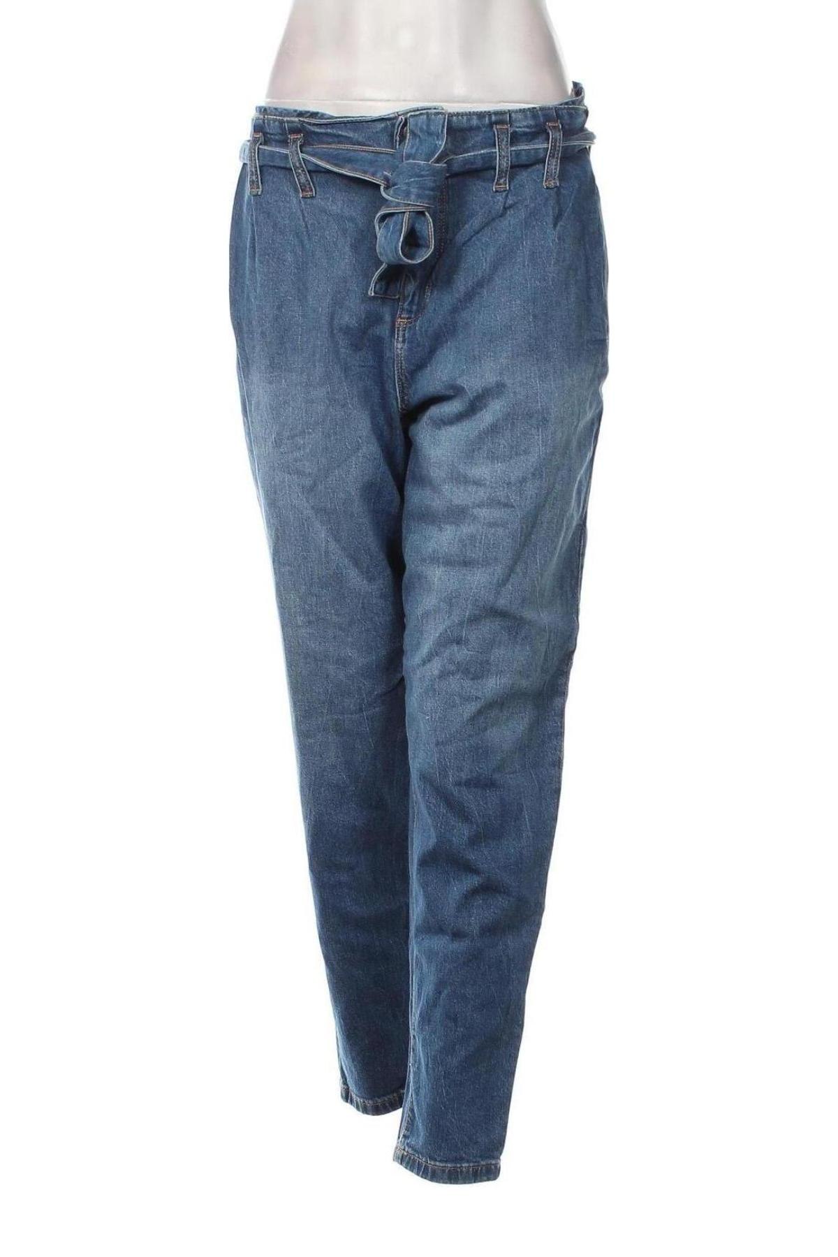 Damen Jeans Clockhouse, Größe M, Farbe Blau, Preis € 12,10