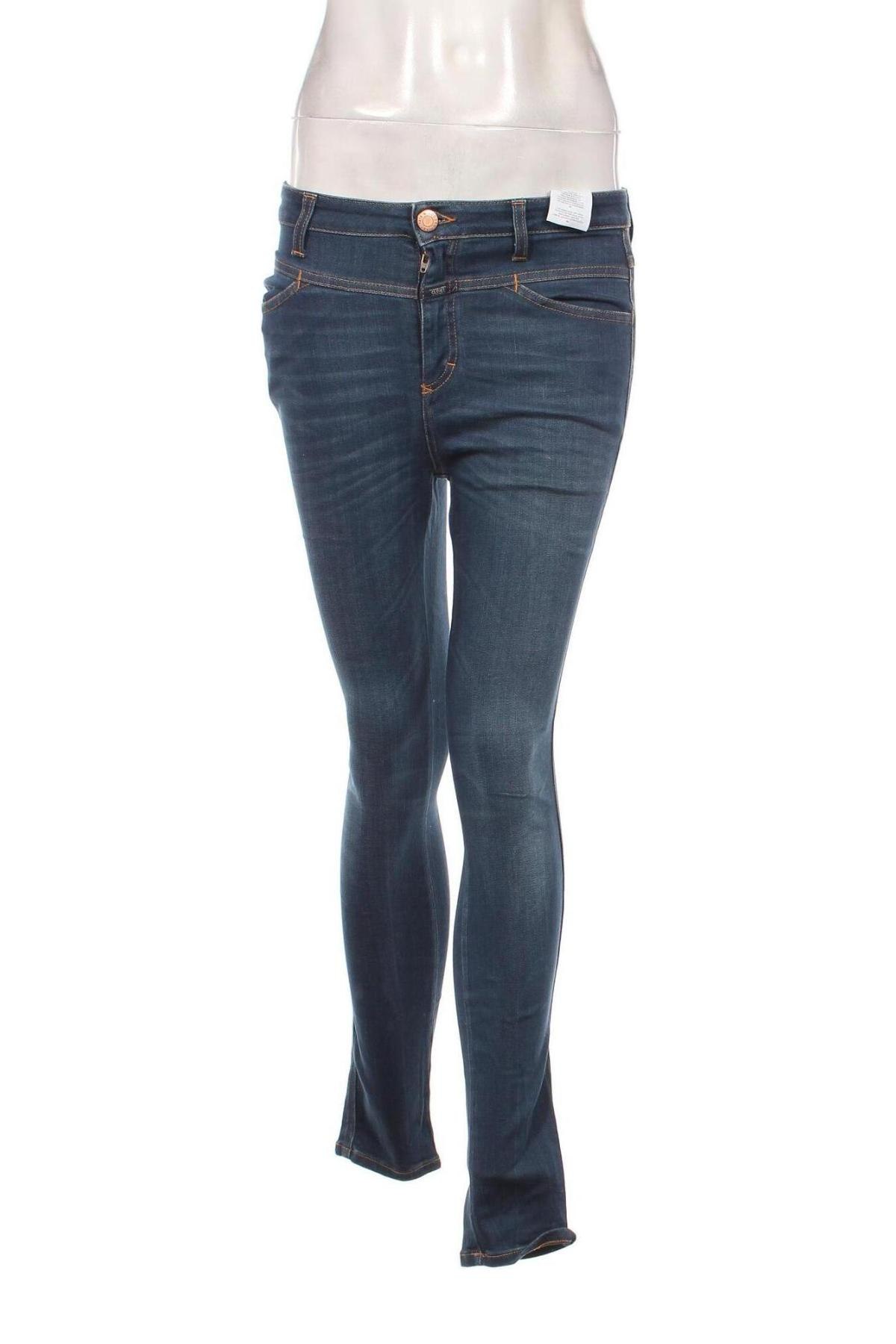 Damen Jeans Closed, Größe M, Farbe Blau, Preis 9,99 €