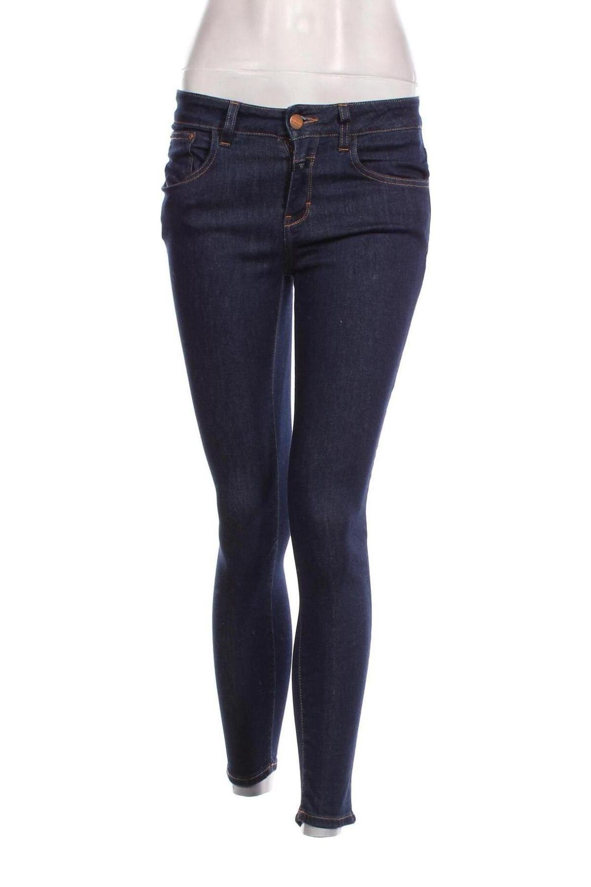 Damen Jeans Closed, Größe S, Farbe Blau, Preis 16,11 €