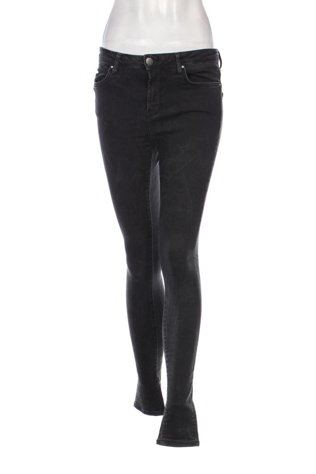 Damen Jeans Costes, Größe L, Farbe Grau, Preis € 5,49