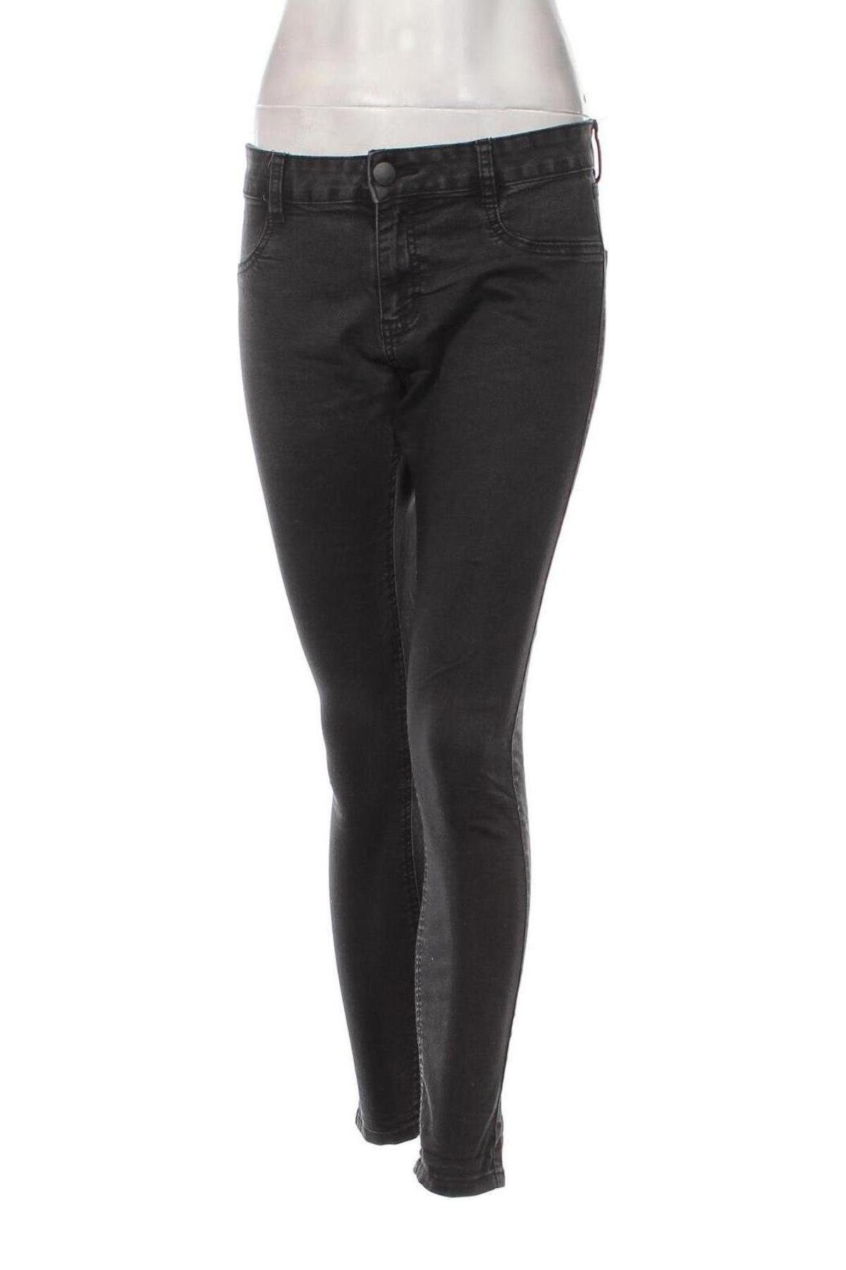 Damen Jeans Cotton On, Größe M, Farbe Schwarz, Preis € 6,99