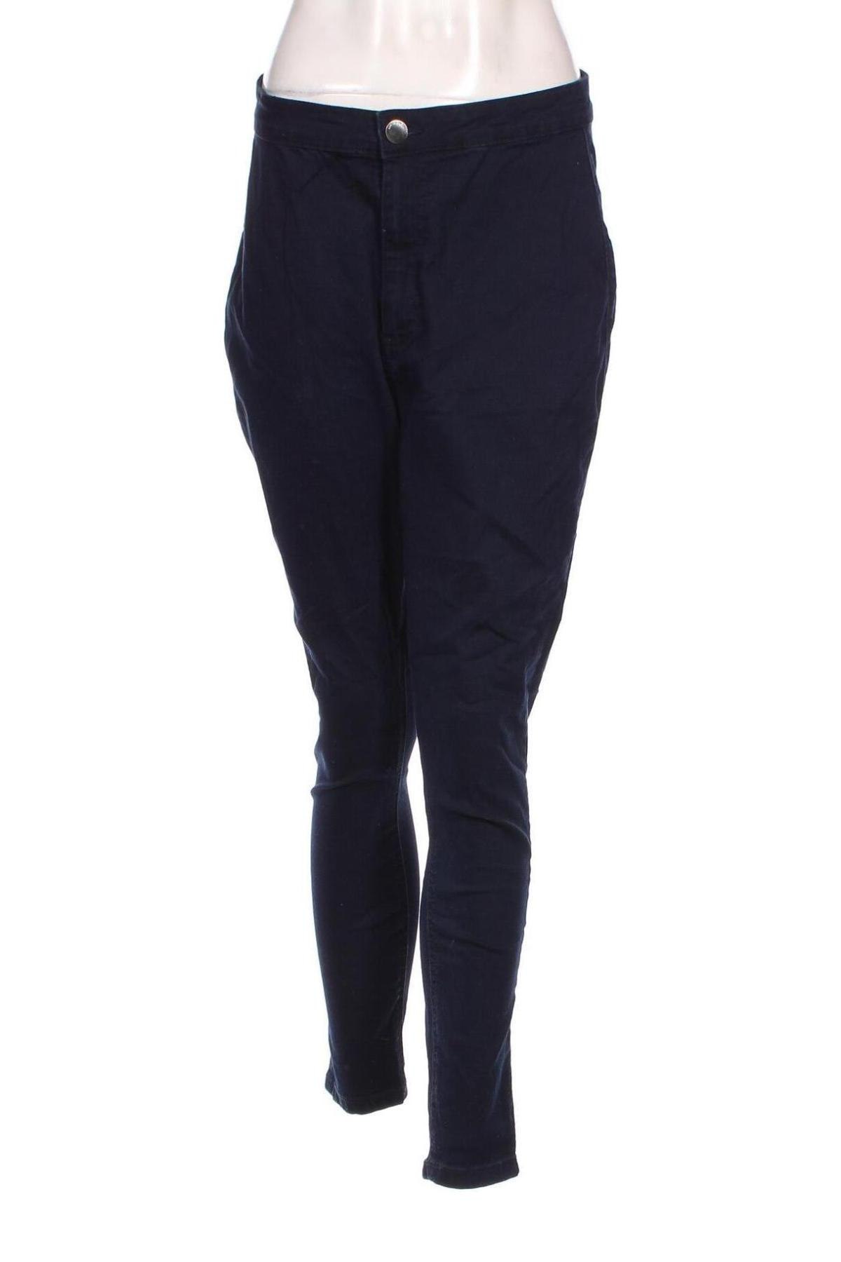 Damen Jeans Cotton On, Größe M, Farbe Blau, Preis € 6,99