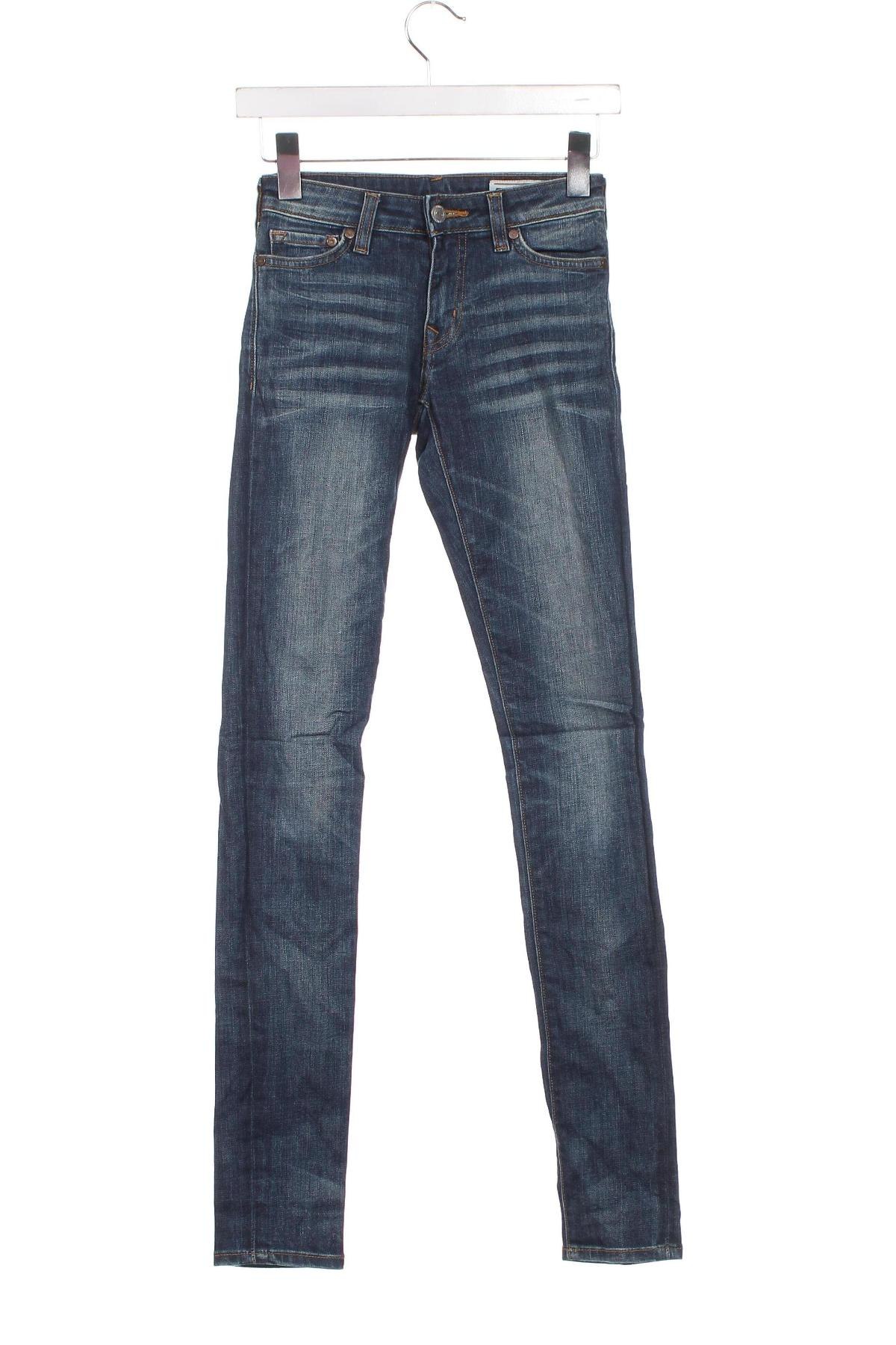 Damen Jeans Crocker, Größe XXS, Farbe Blau, Preis € 5,49