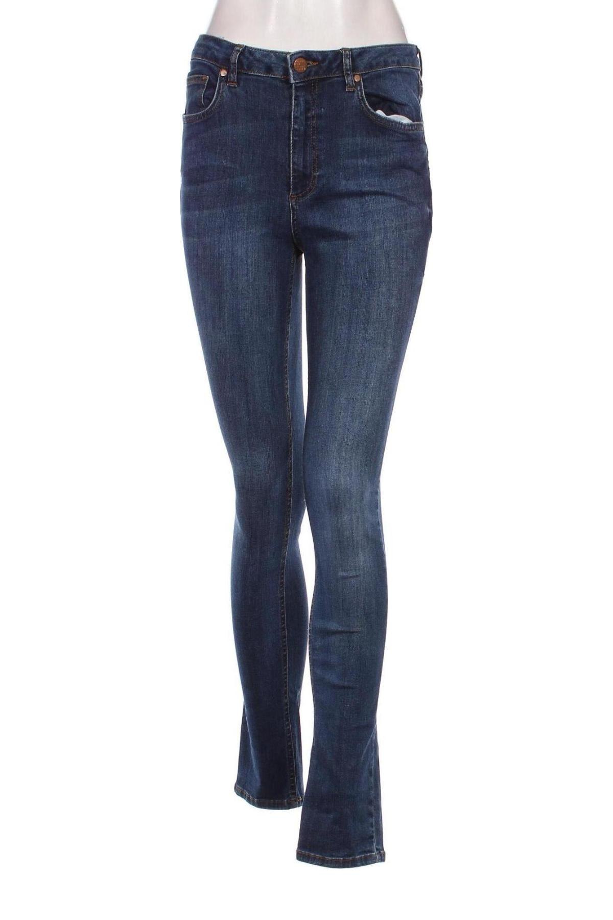 Damen Jeans Cubus, Größe M, Farbe Blau, Preis € 4,99