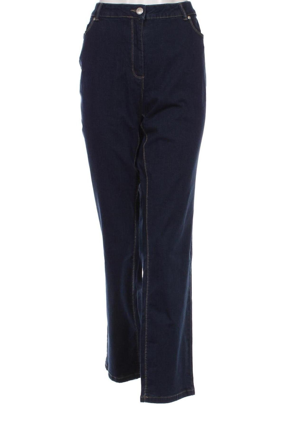 Damen Jeans Damart, Größe XL, Farbe Blau, Preis 13,99 €