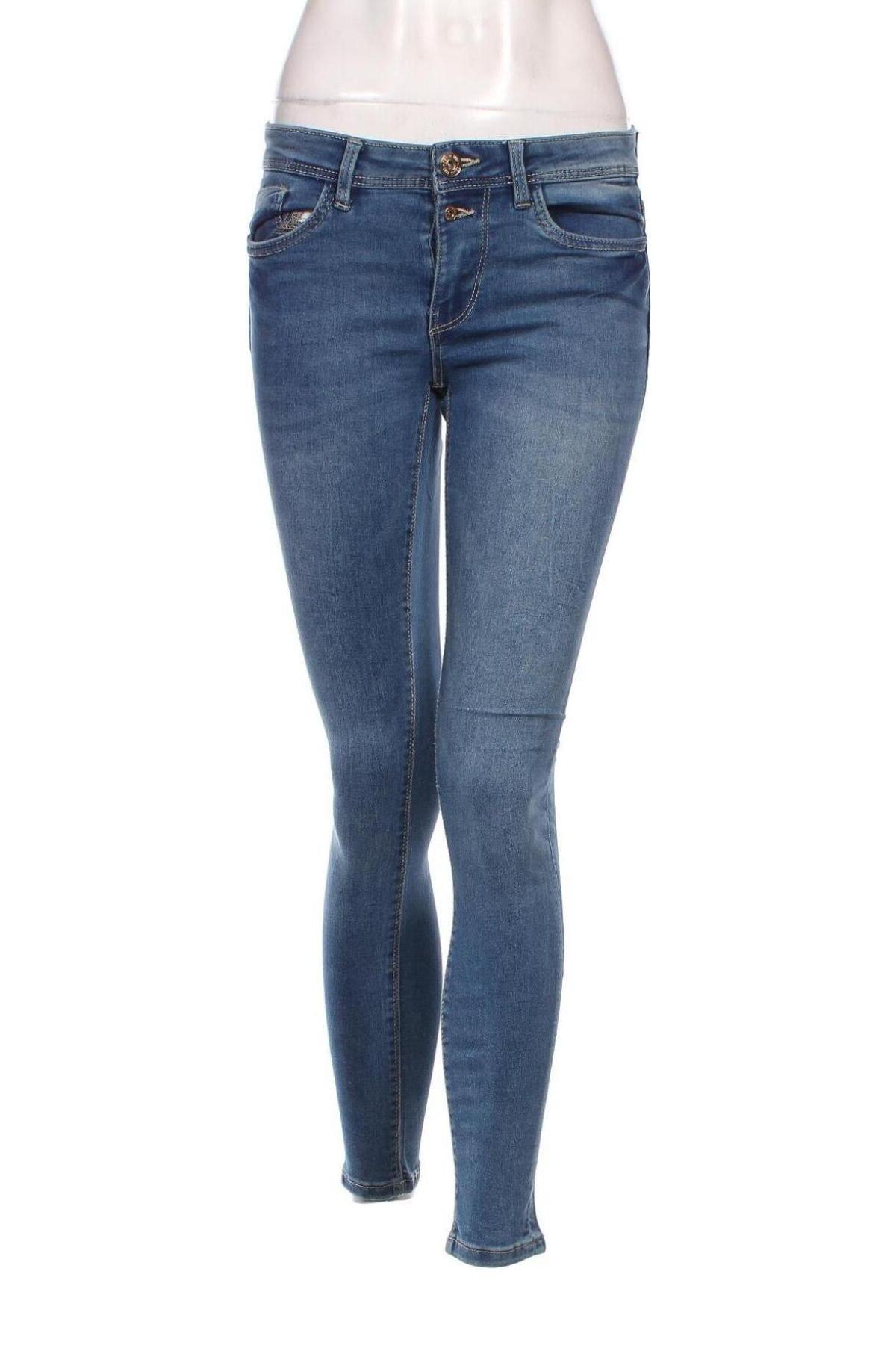 Damen Jeans Denim 1982, Größe M, Farbe Blau, Preis € 4,99