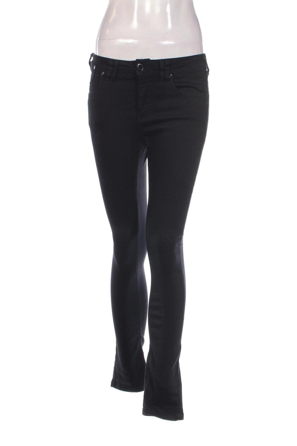 Damen Jeans Denim 1982, Größe S, Farbe Schwarz, Preis 6,49 €