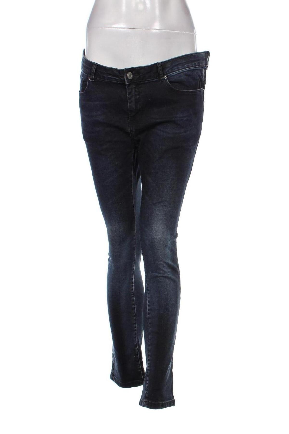 Damen Jeans Denim 1982, Größe XL, Farbe Blau, Preis € 5,49