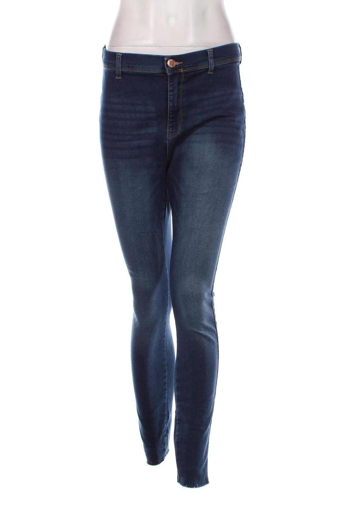 Damen Jeans Denim 1982, Größe M, Farbe Blau, Preis € 6,99